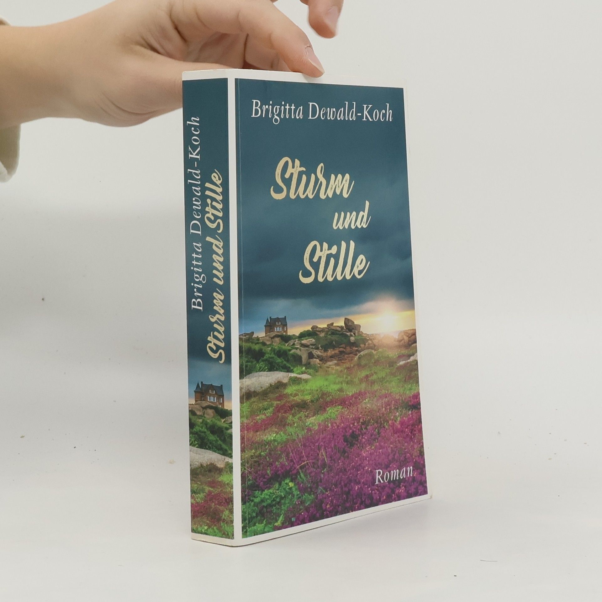Sturm und Stille