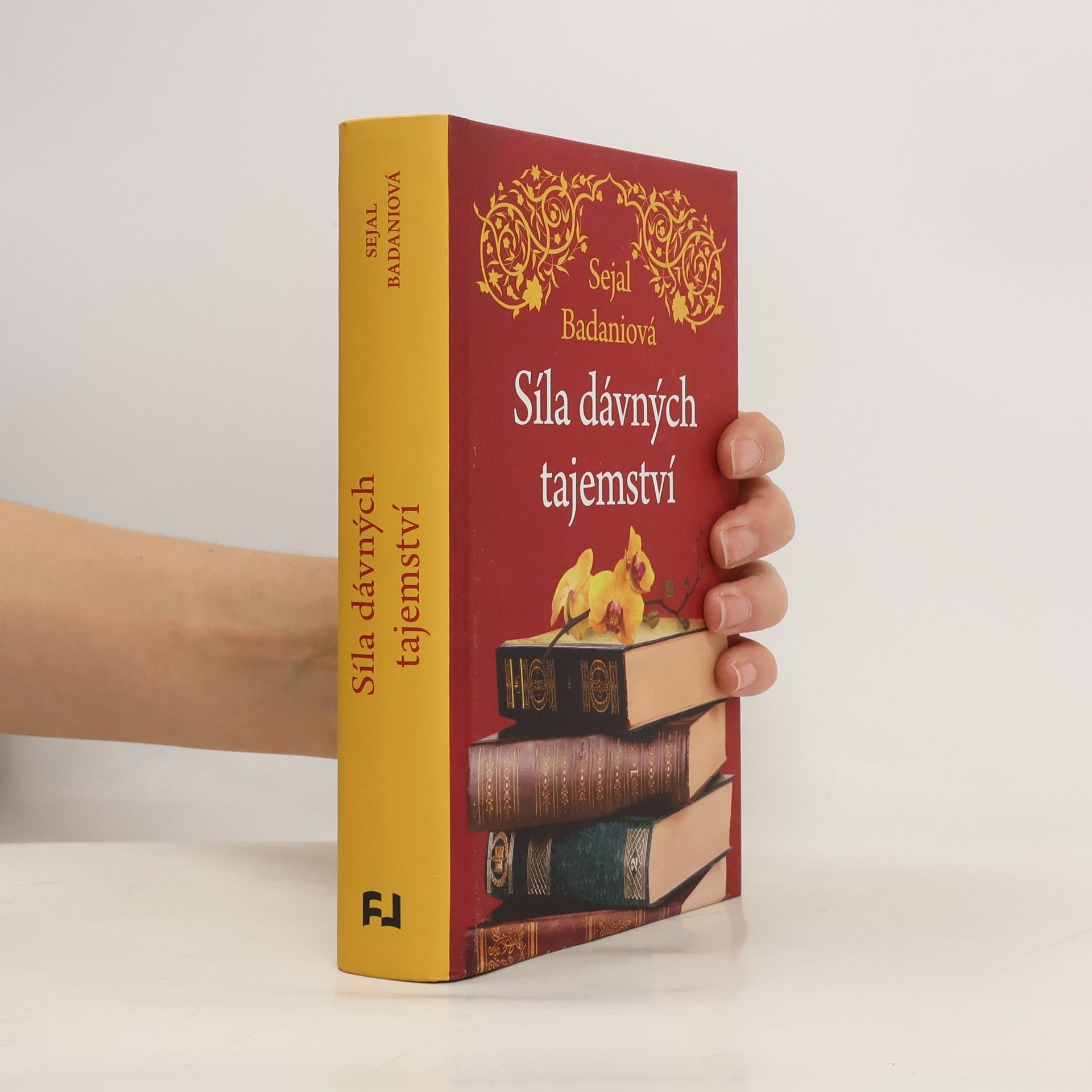 Síla dávných tajemství