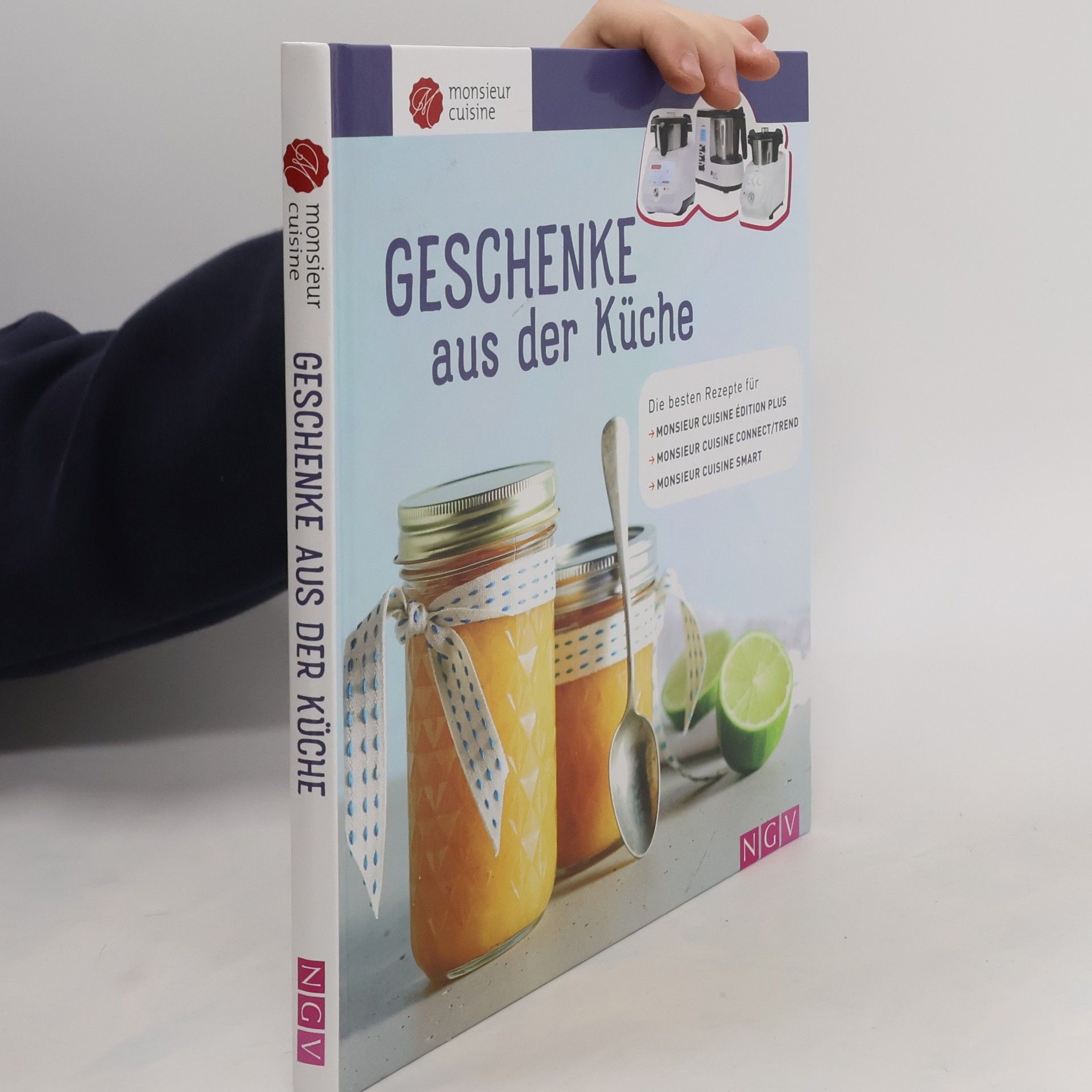 Autorenkollektiv Geschenke aus der Küche