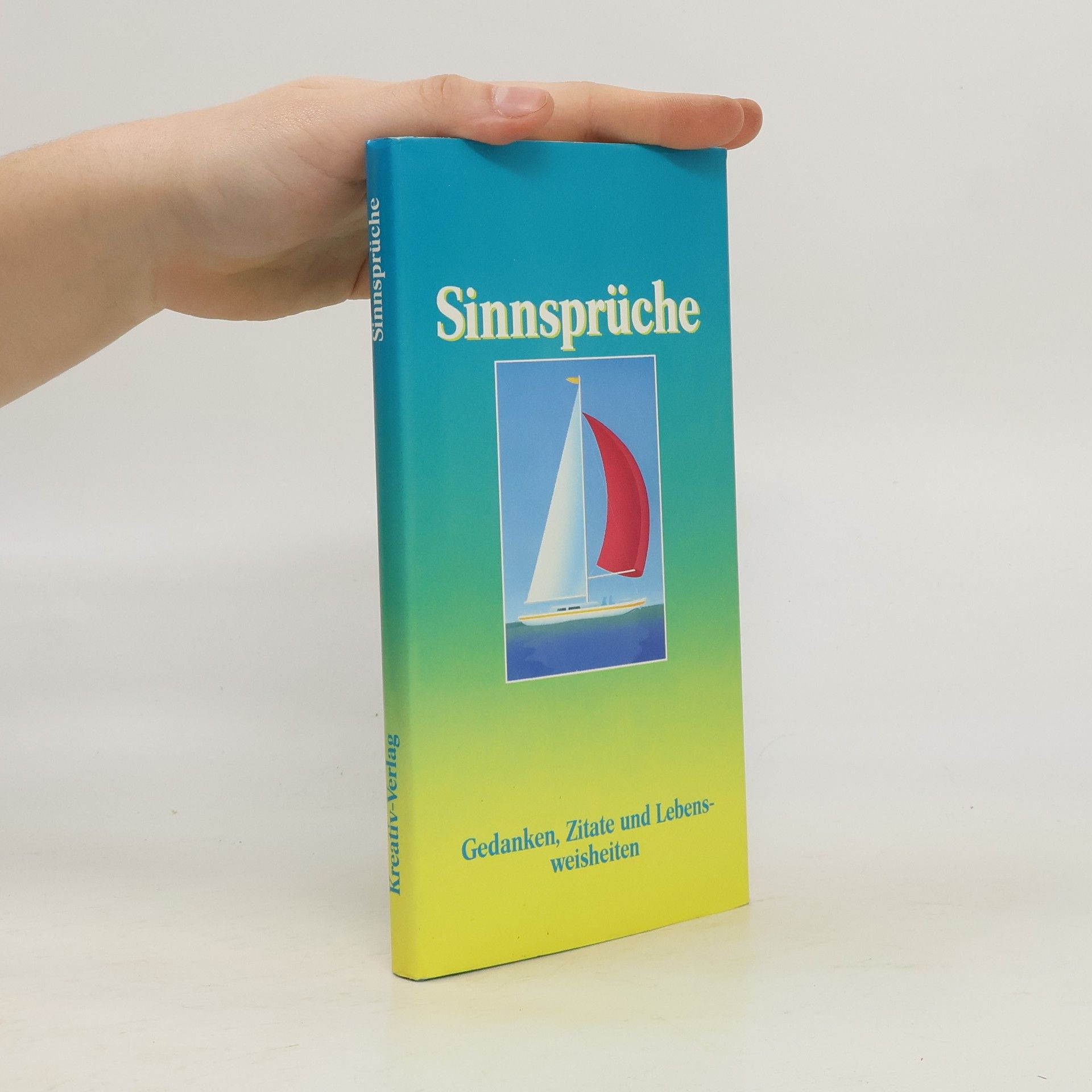 Kolektív autorov Sinnsprüche