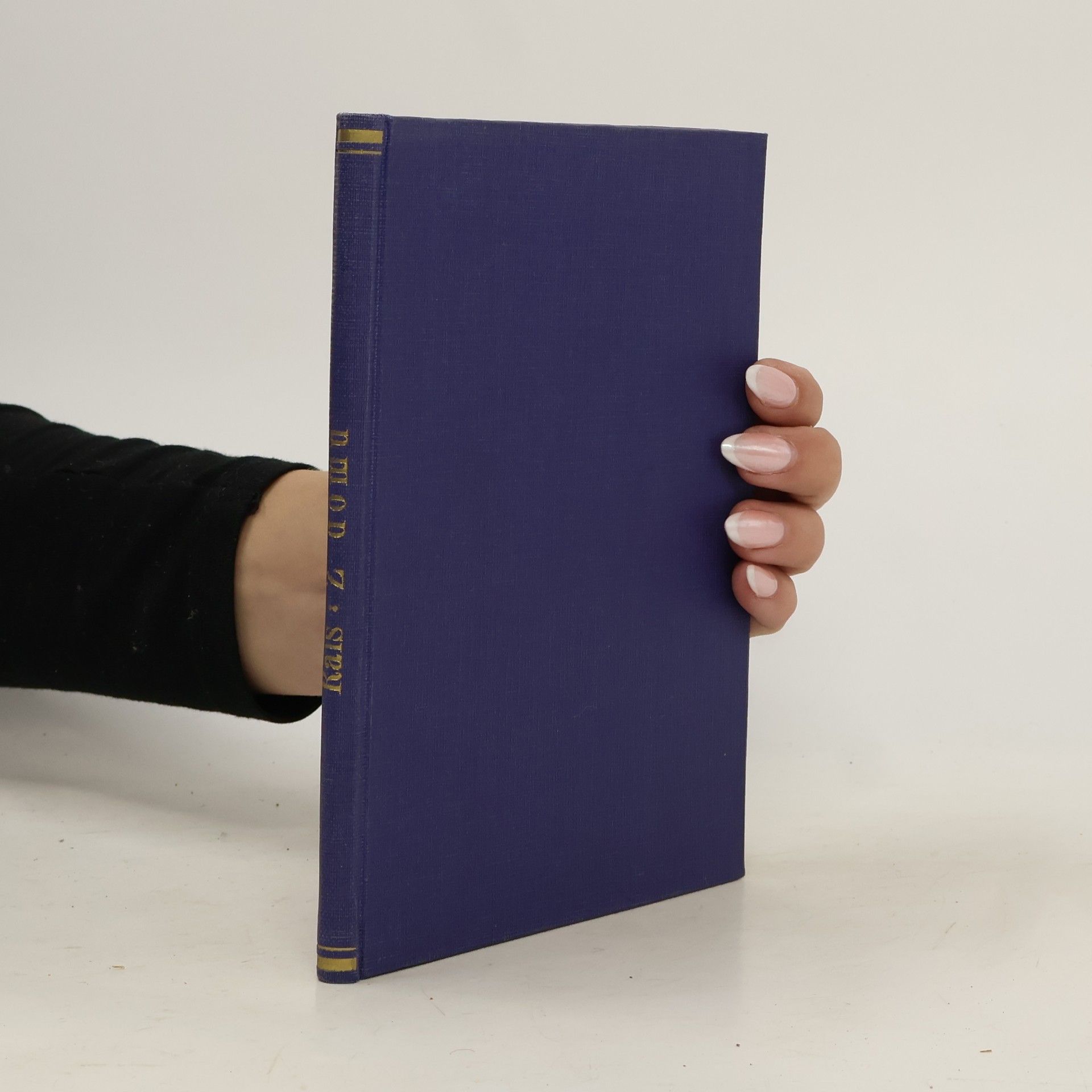 Karel Václav Rais Z domu