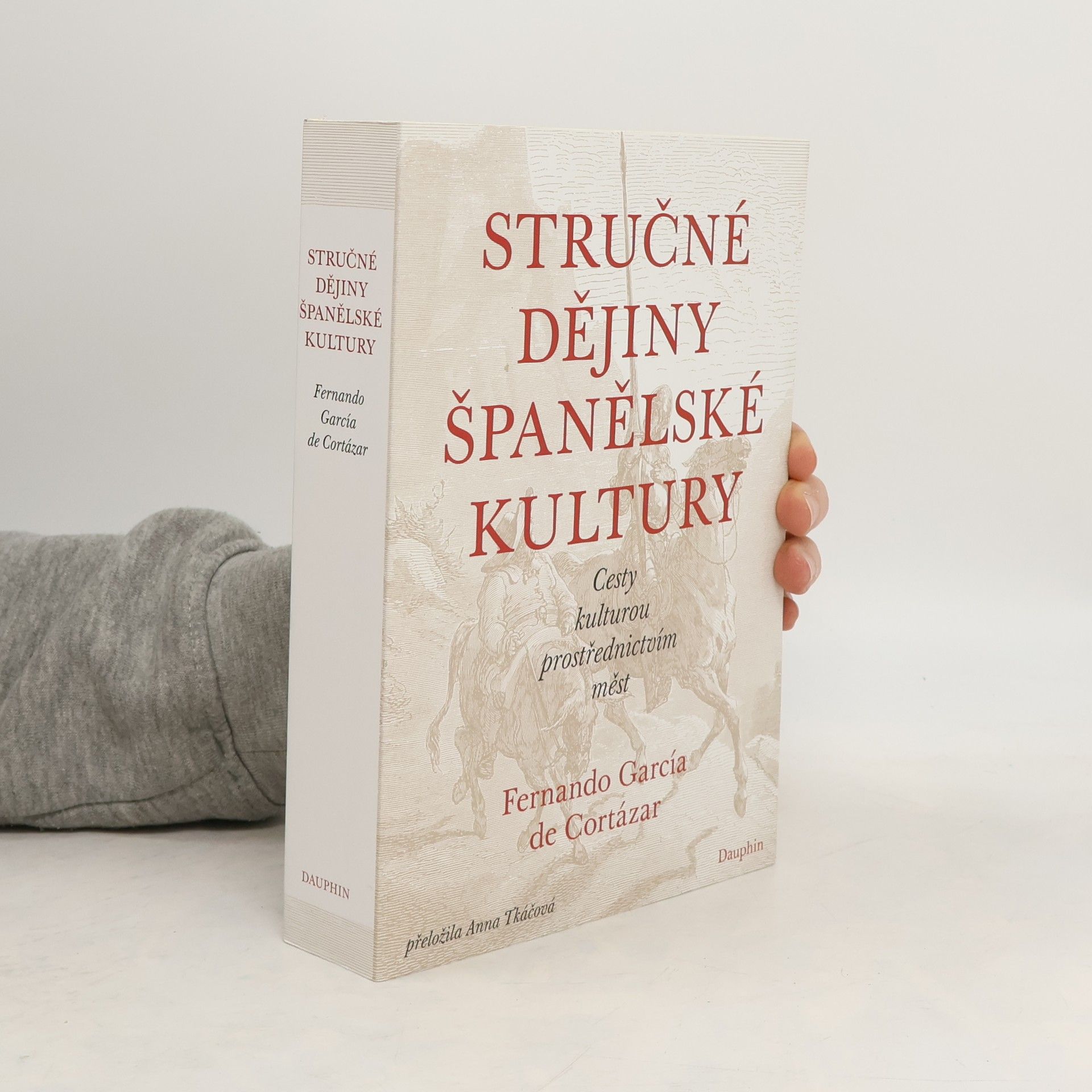 Stručné dějiny španělské kultury