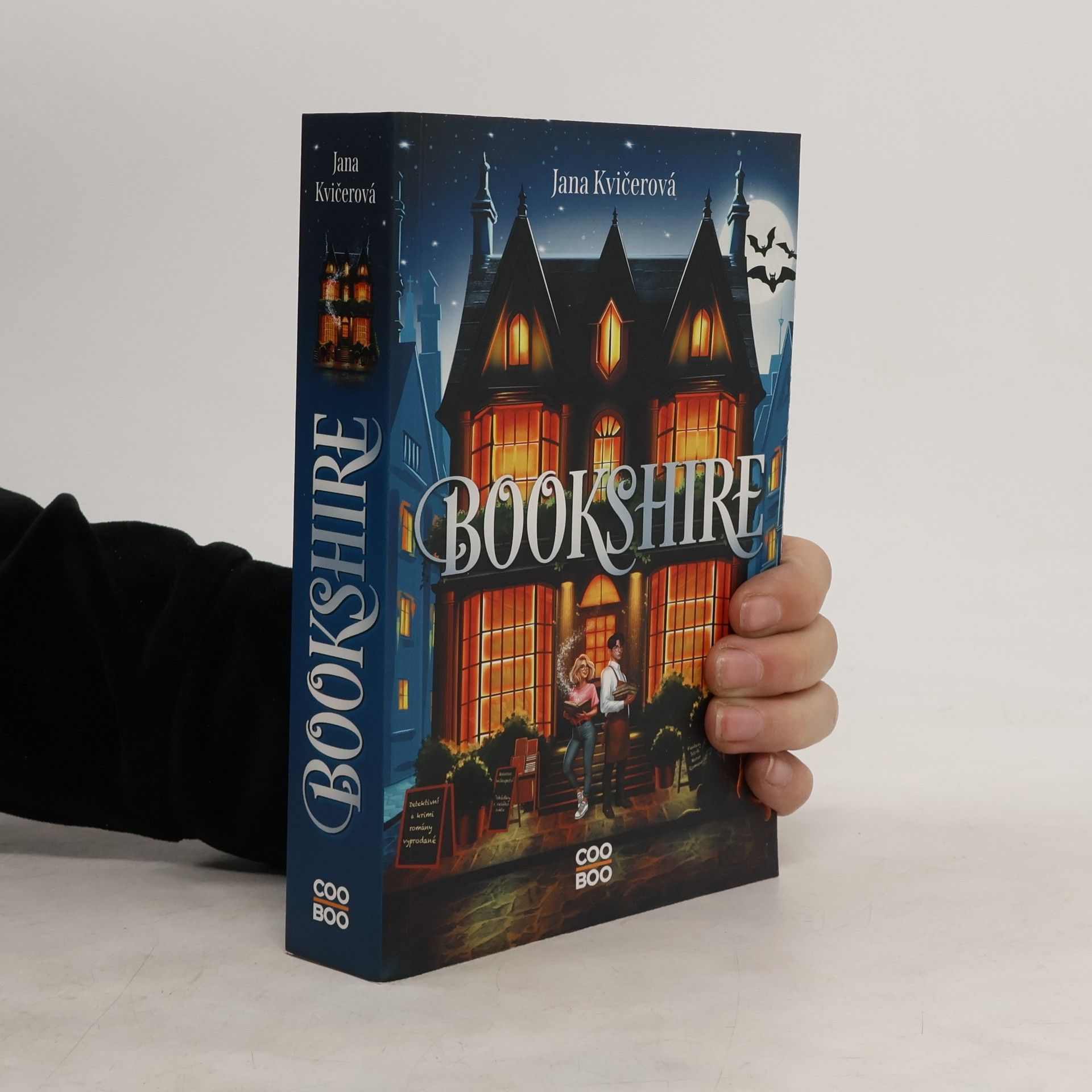 Bookshire