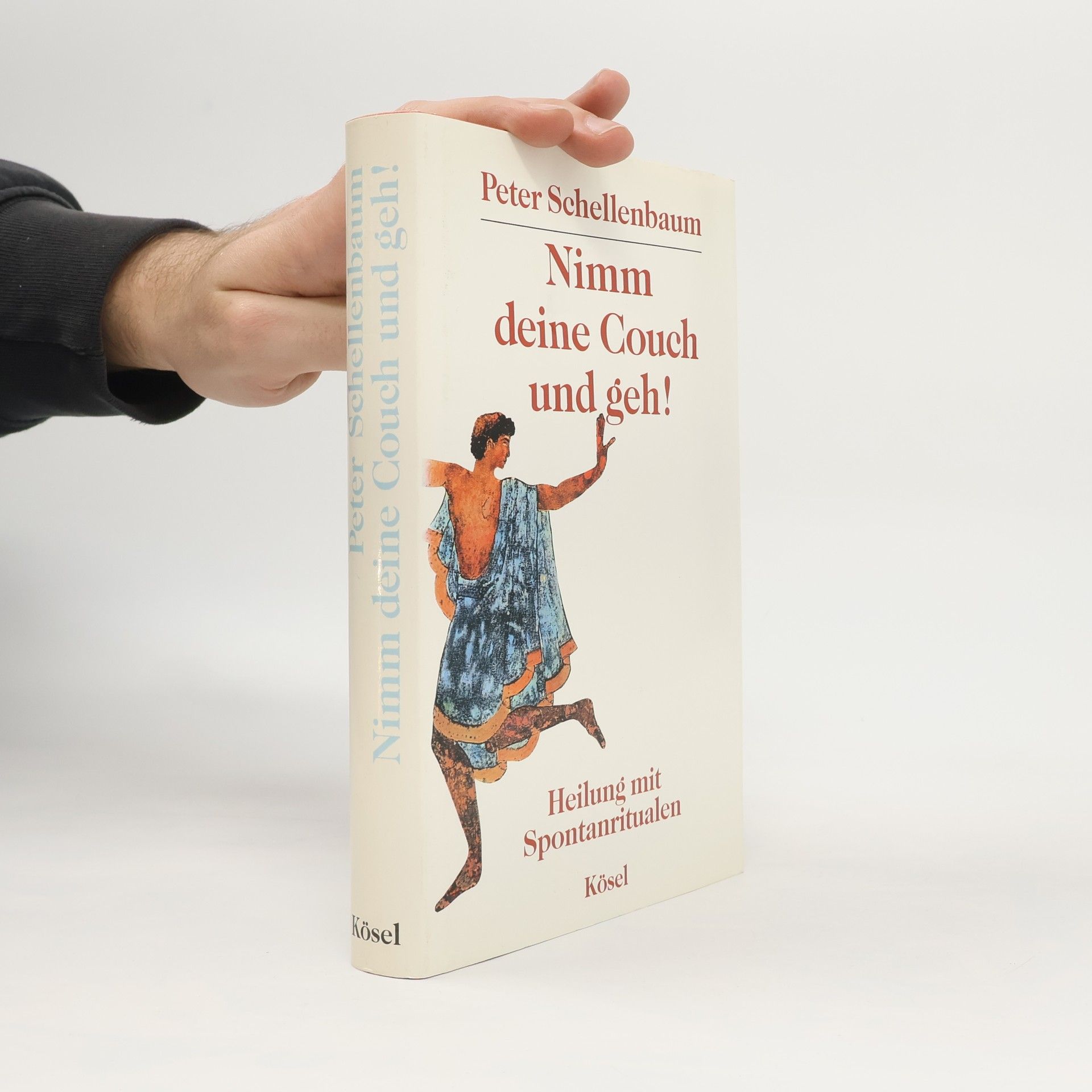 Nimm deine Couch und geh!