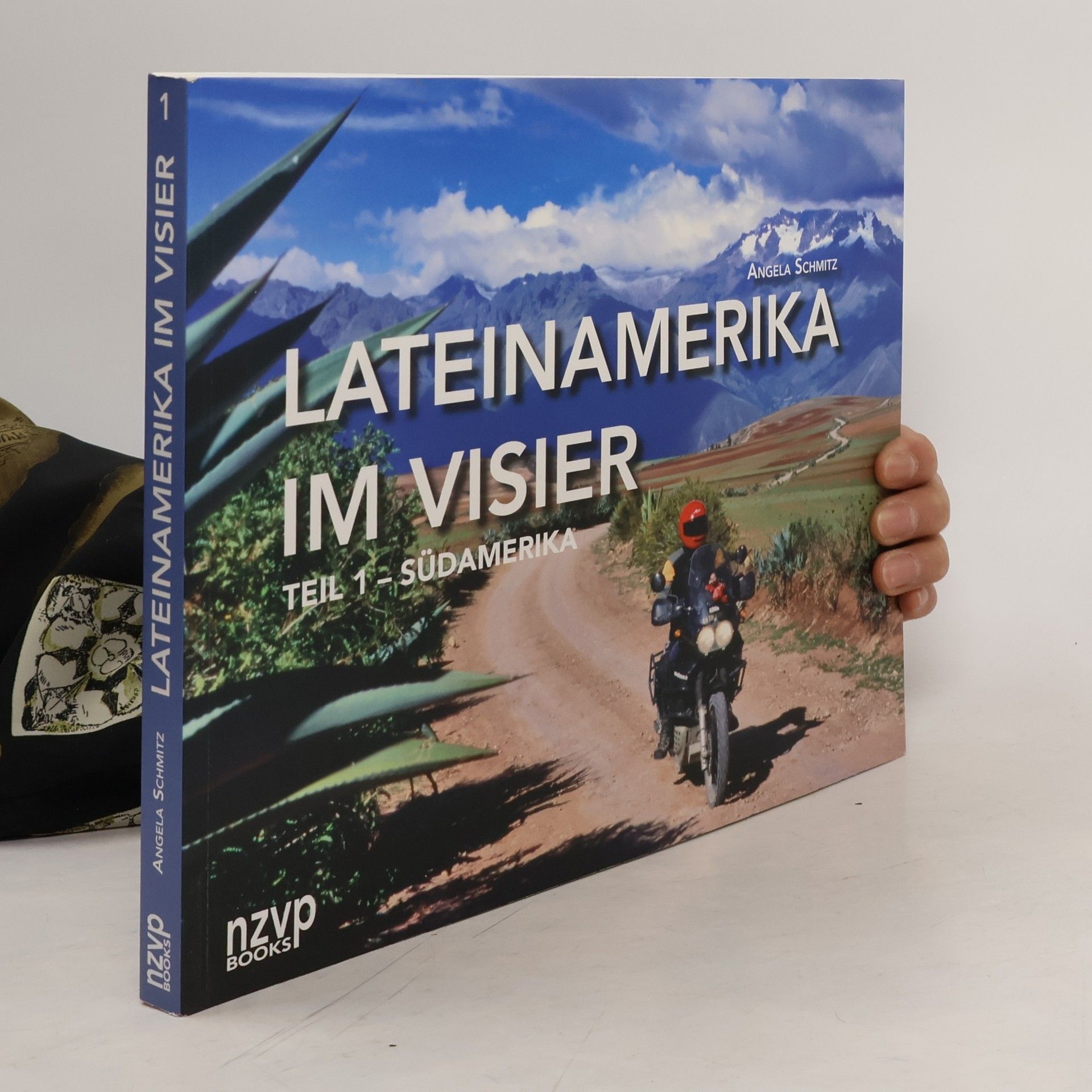Lateinamerika im Visier 1