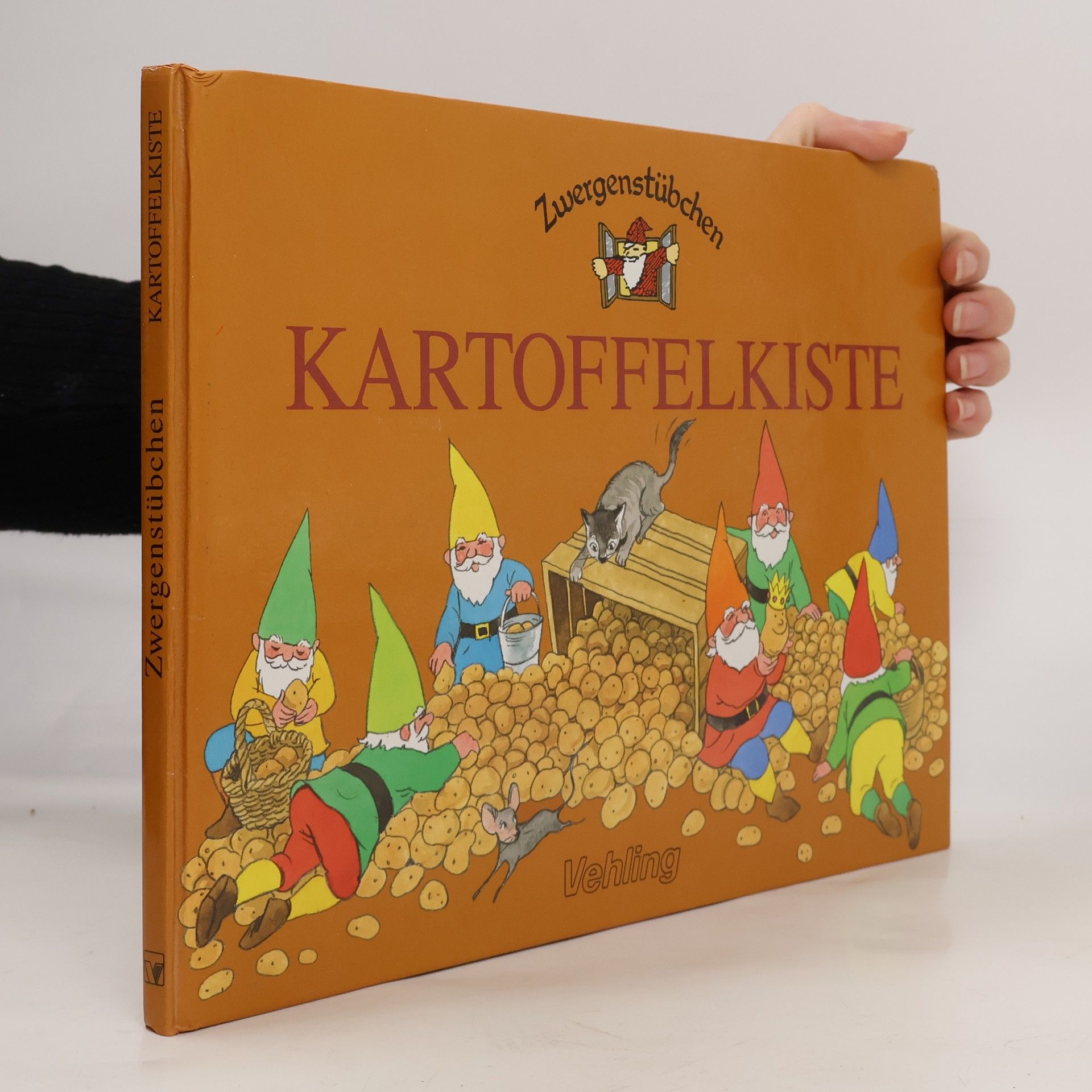 Autorenkollektiv Kartoffelkiste