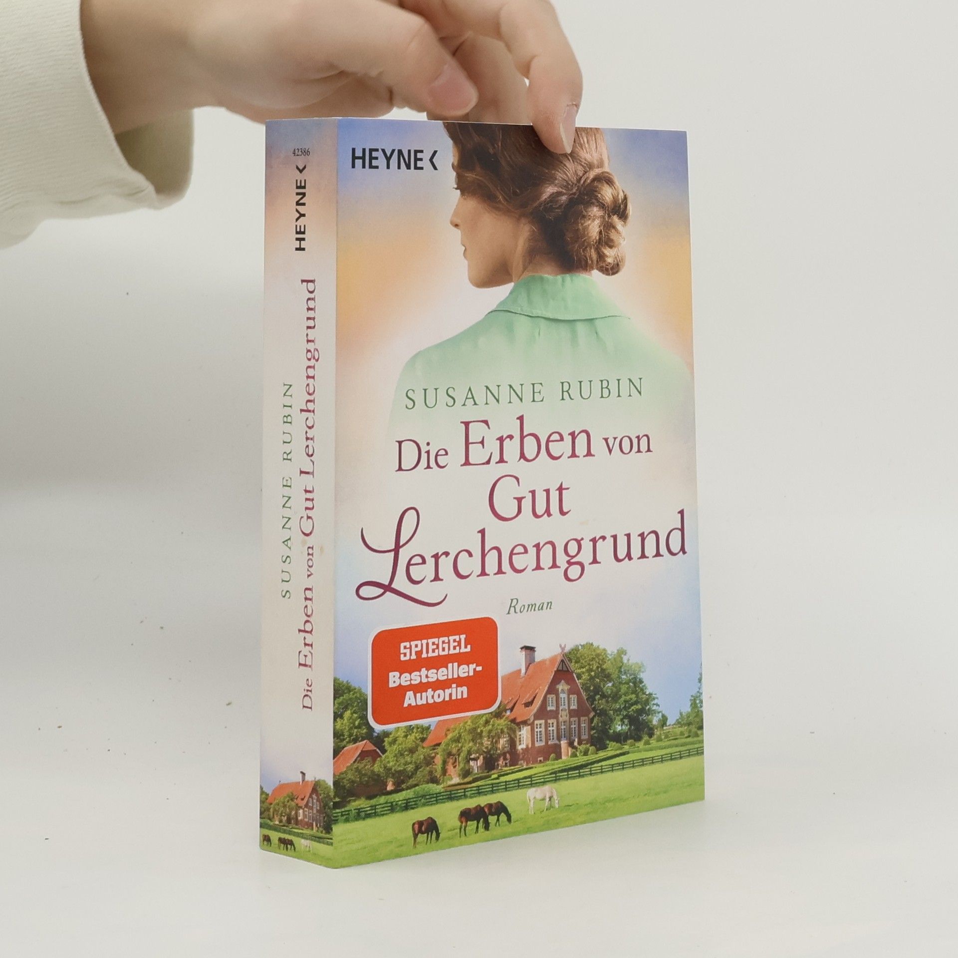 Die Erben von Gut Lerchengrund