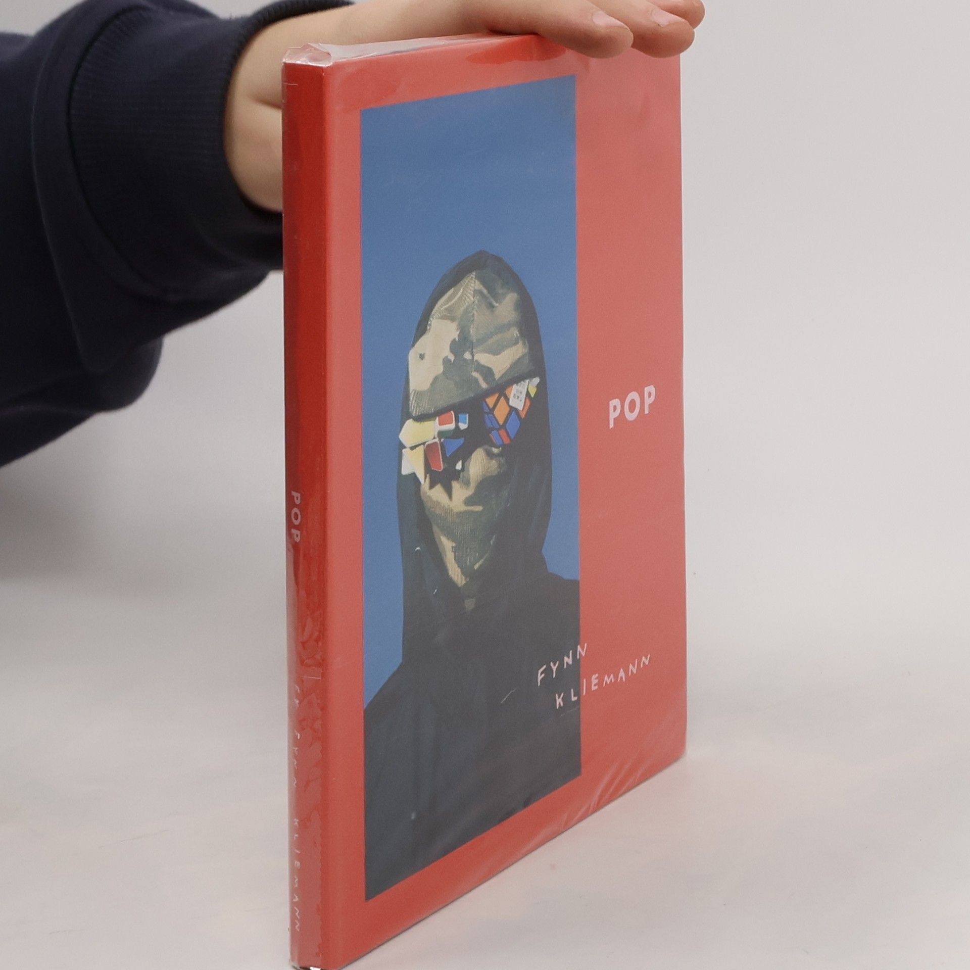 Fynn Kliemann Pop