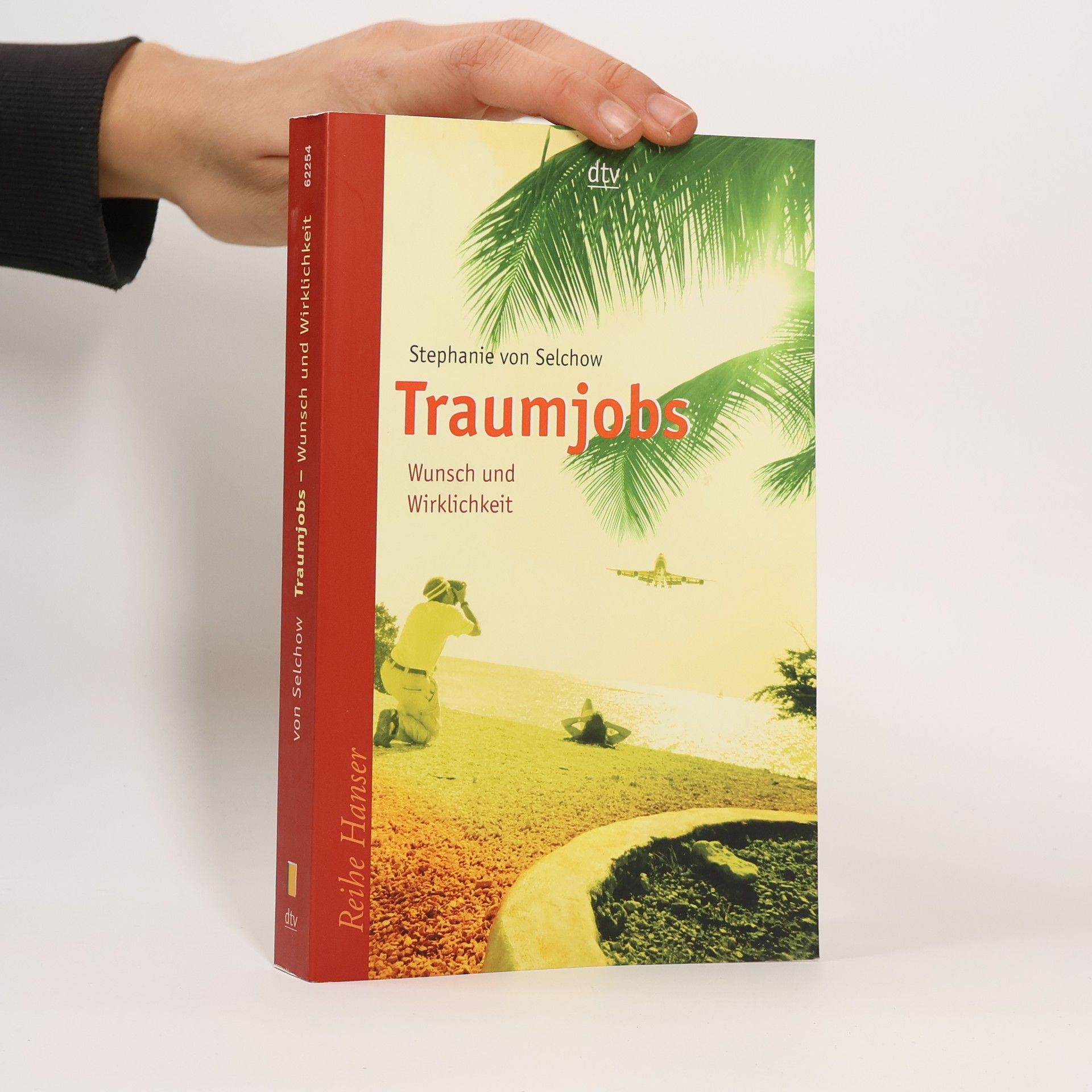 Traumjobs