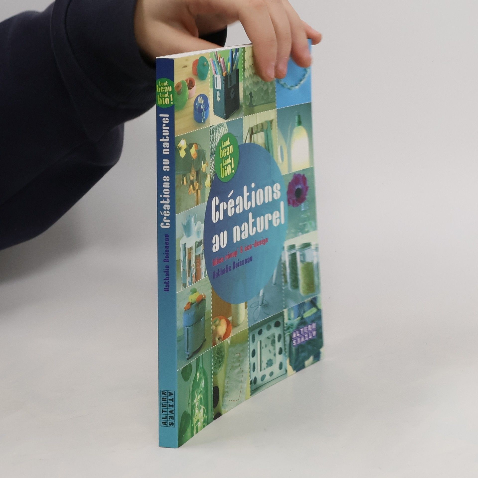 Nathalie Boisseau Créations au naturel