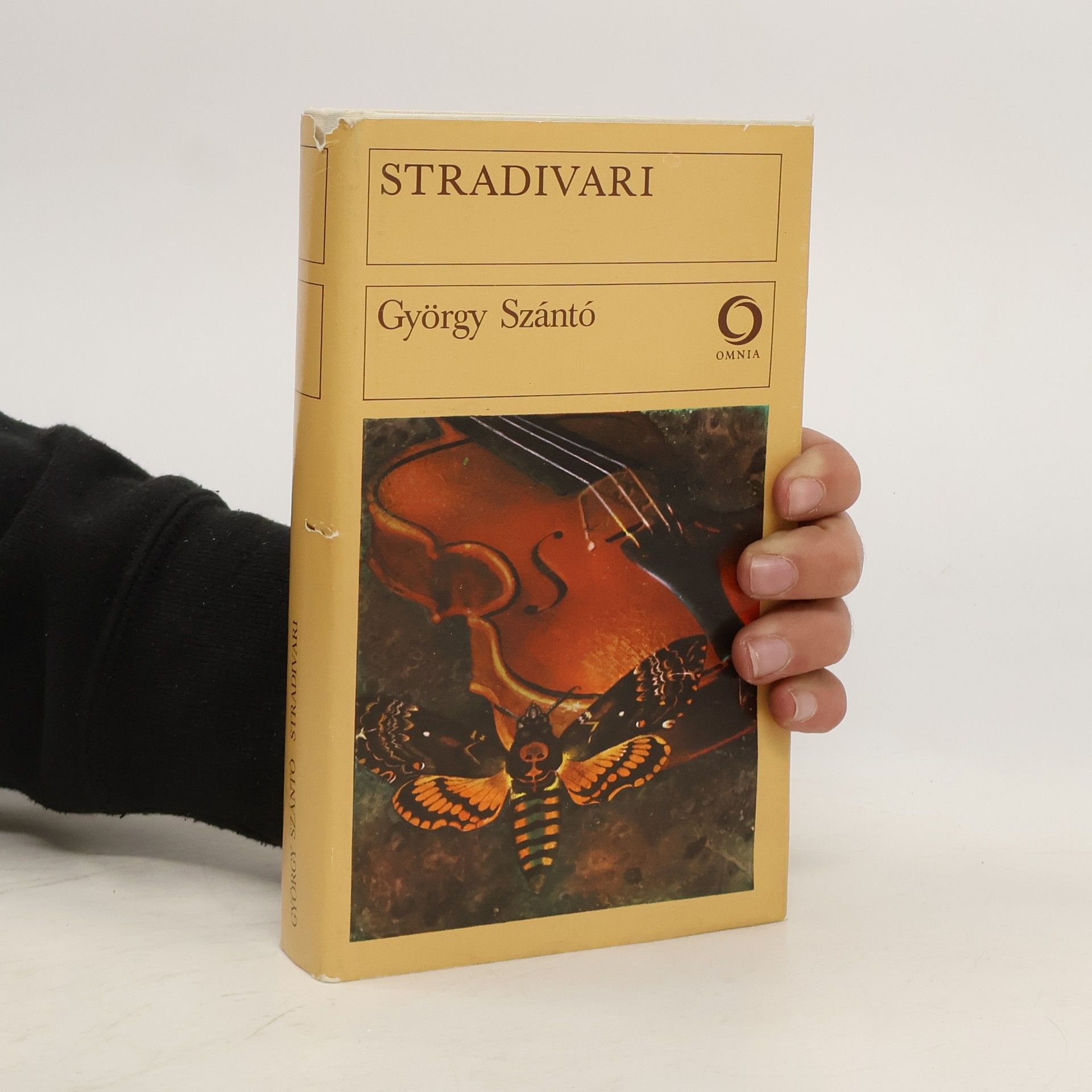 Stradivari