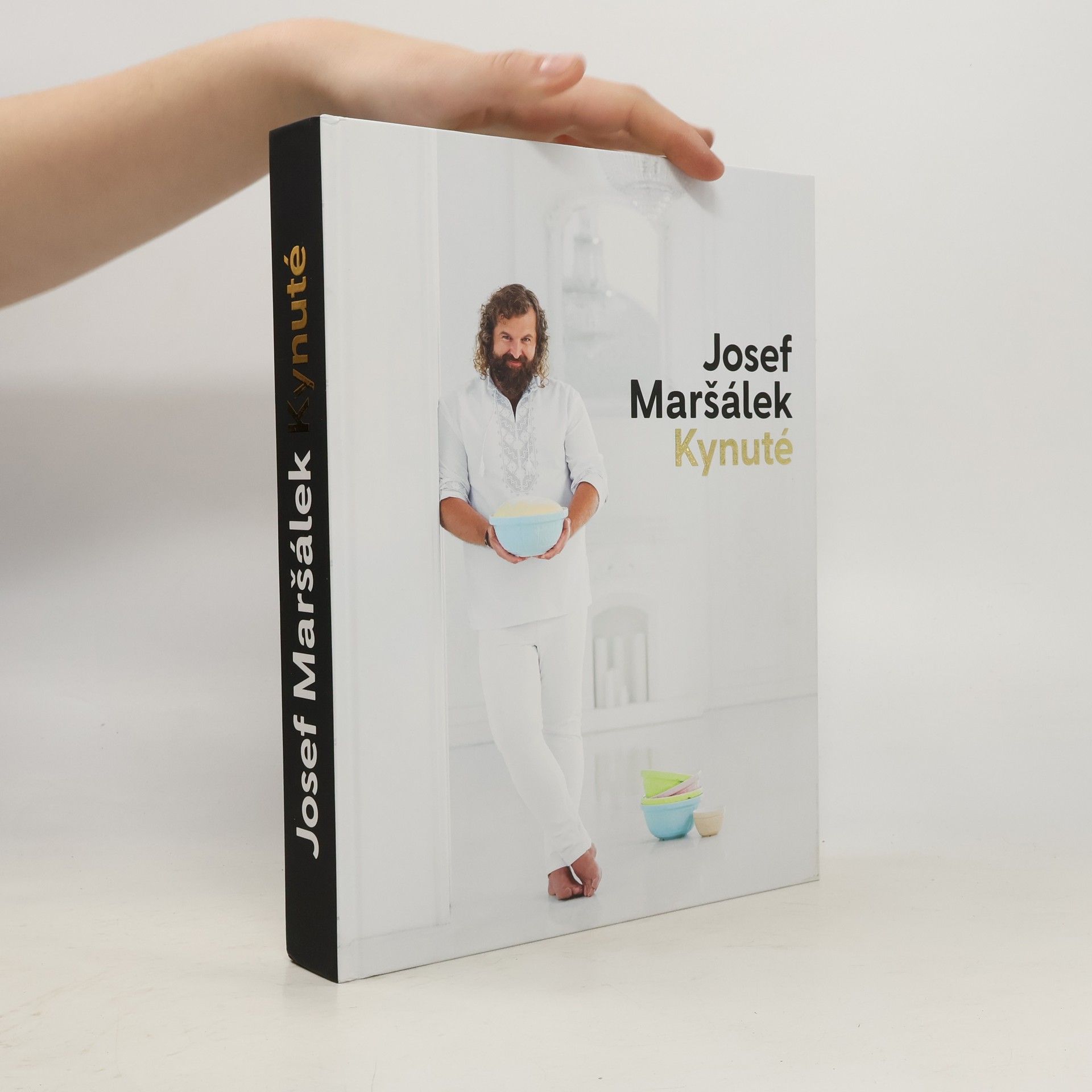 Josef Maršálek Kynuté
