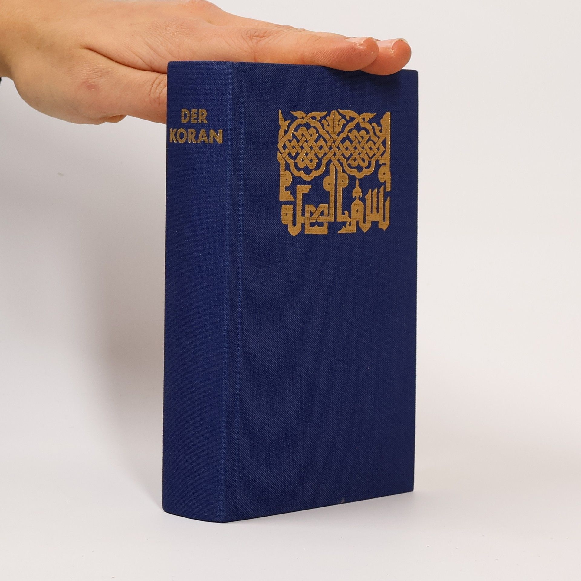 Max Henning Der Koran