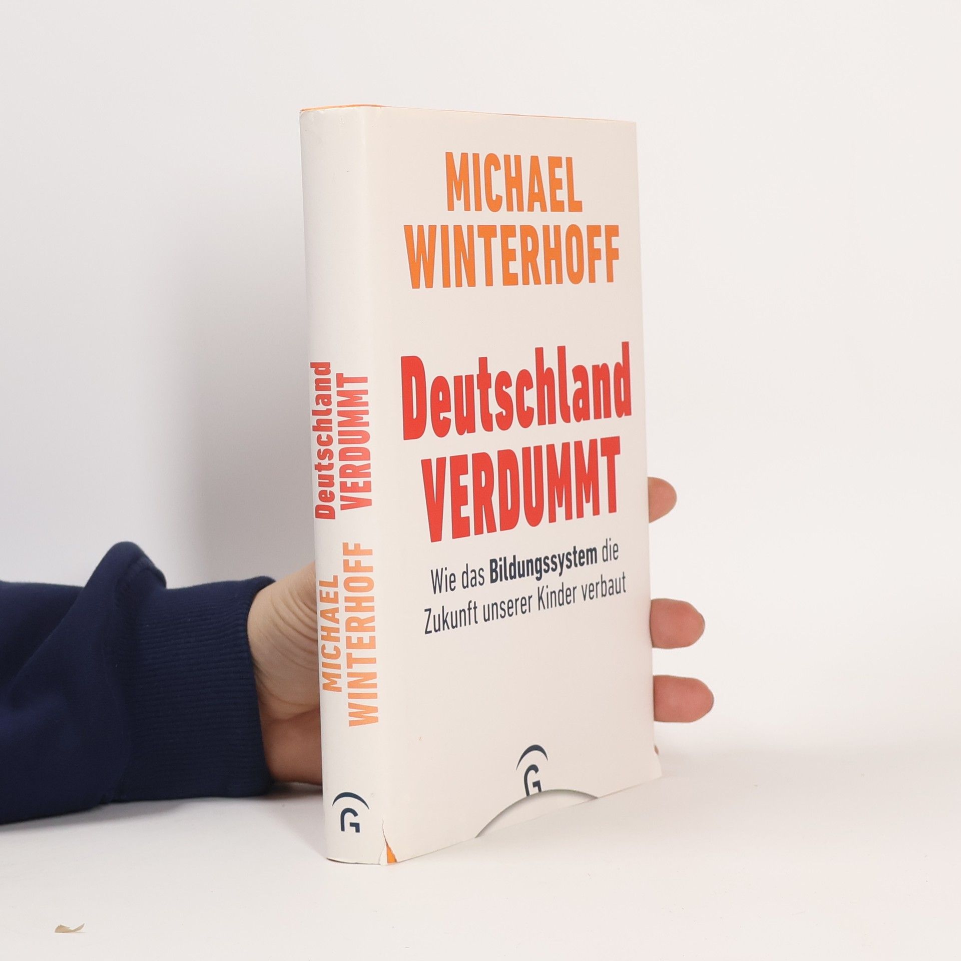 Deutschland verdummt