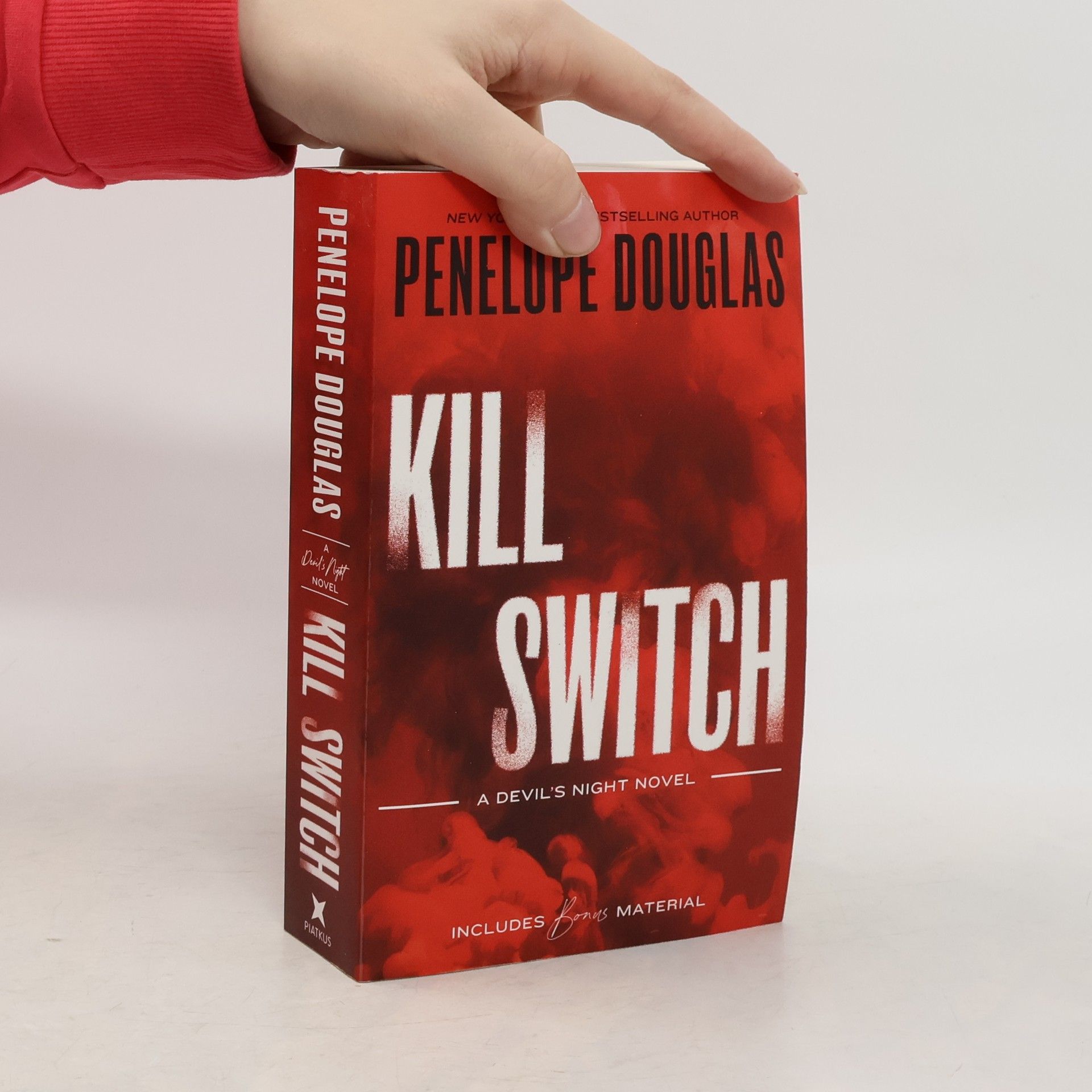 Kill Switch: Devil's Night