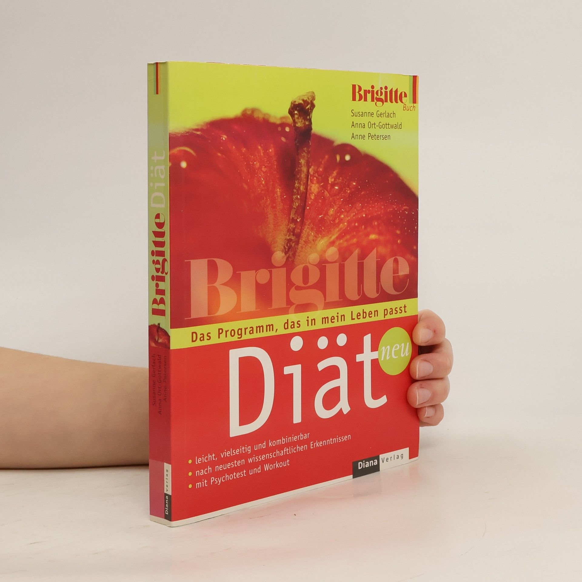 Brigitte-Diät