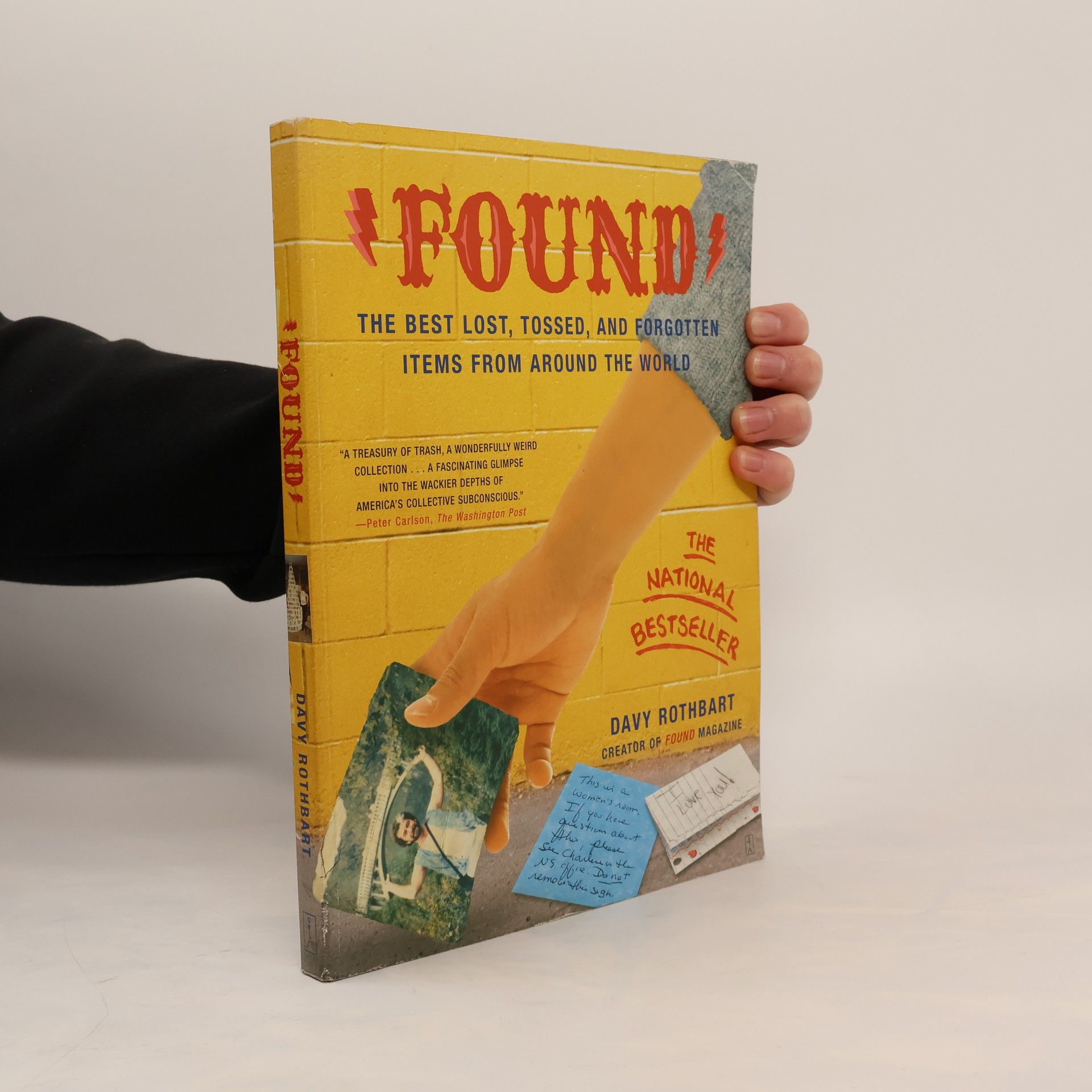 George Stevens Found