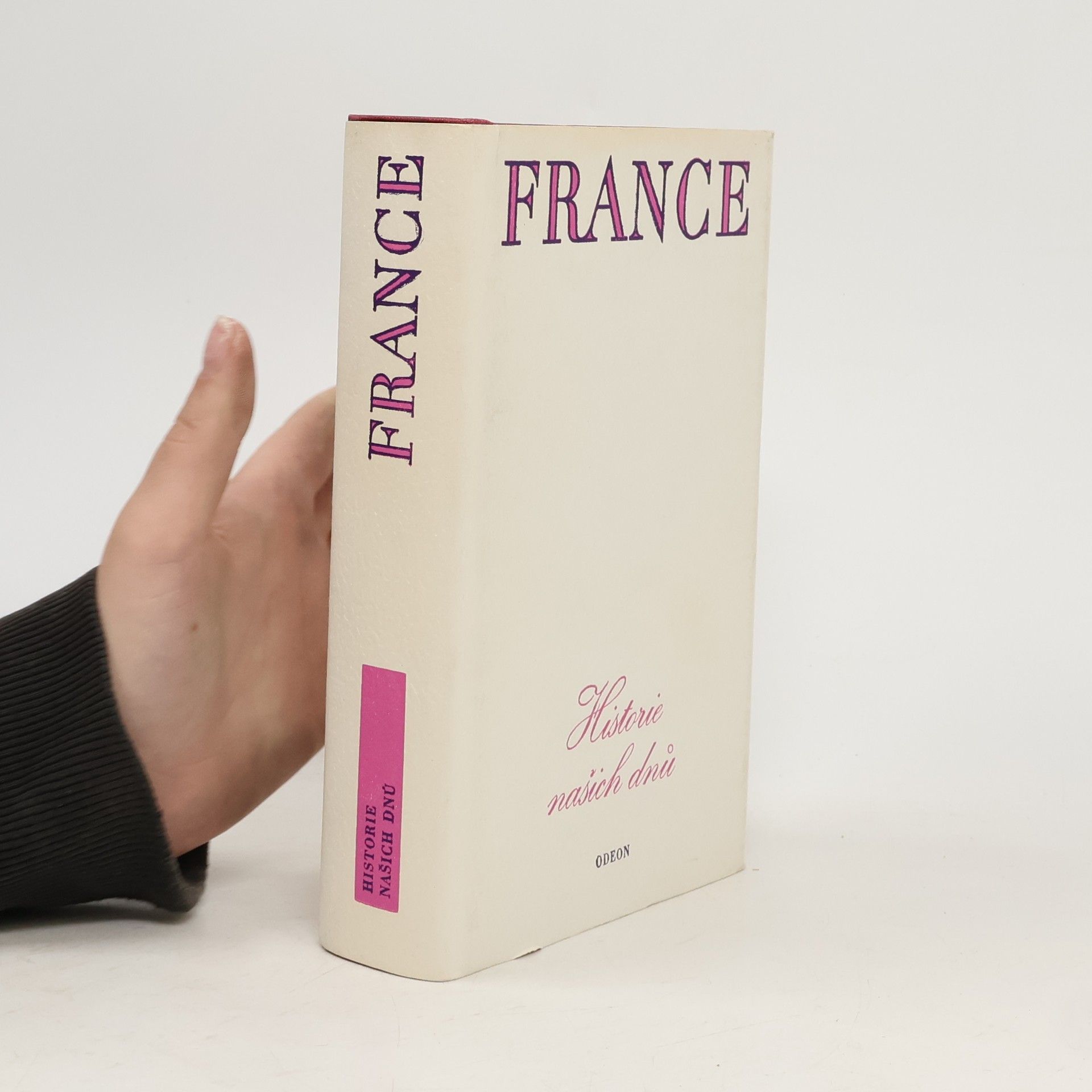 Historie našich dnů