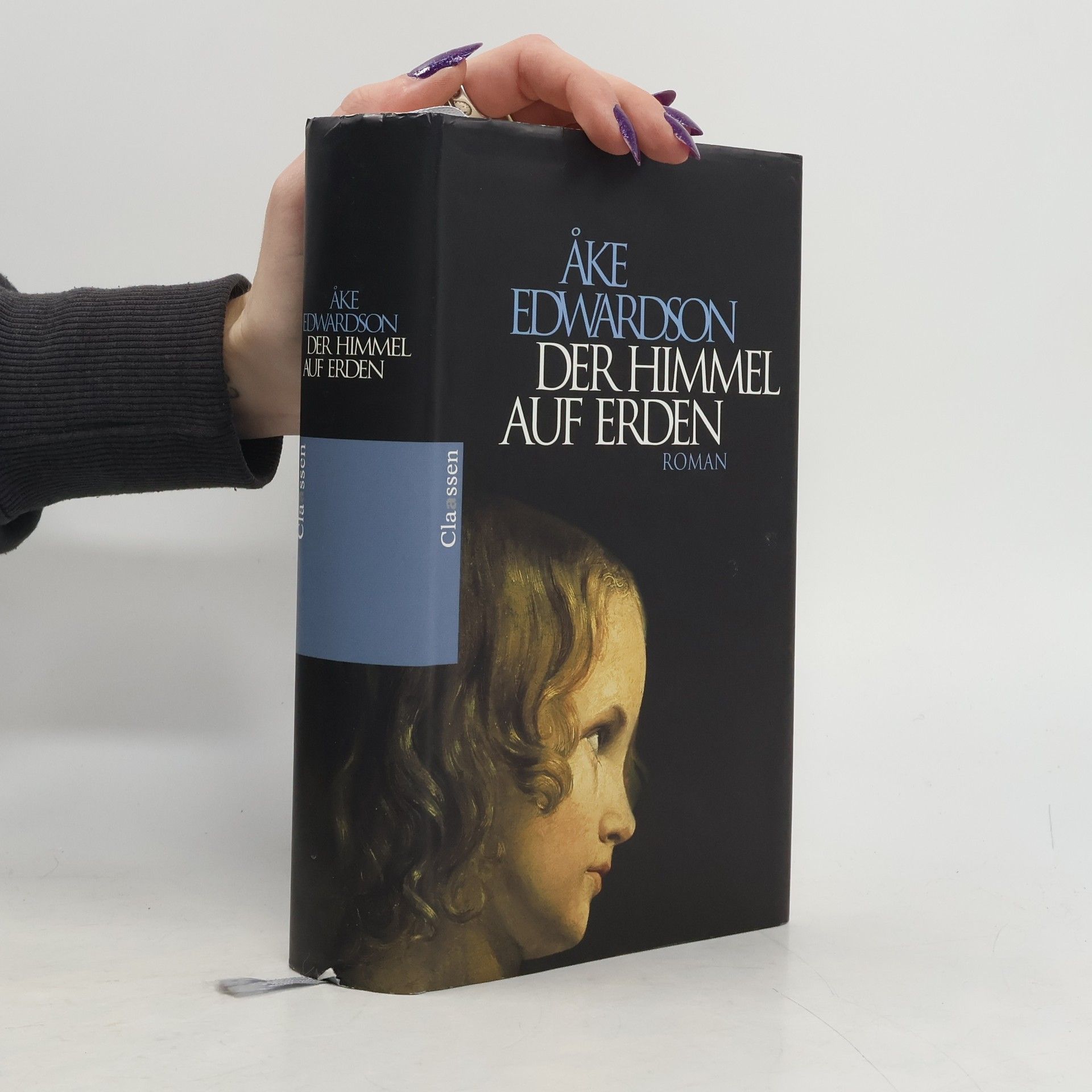 Der Himmel auf Erden