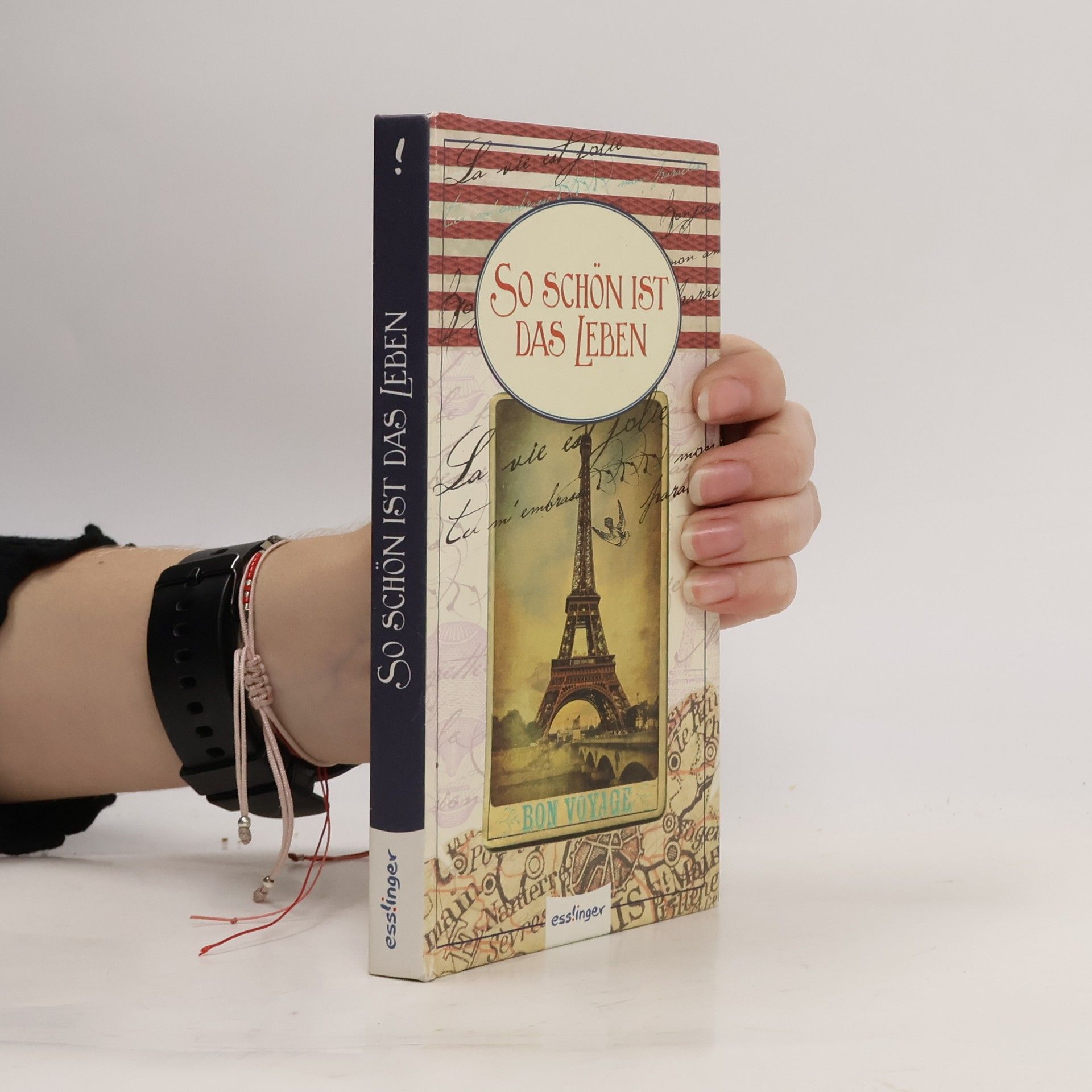 Autorenkollektiv So schön ist das Leben