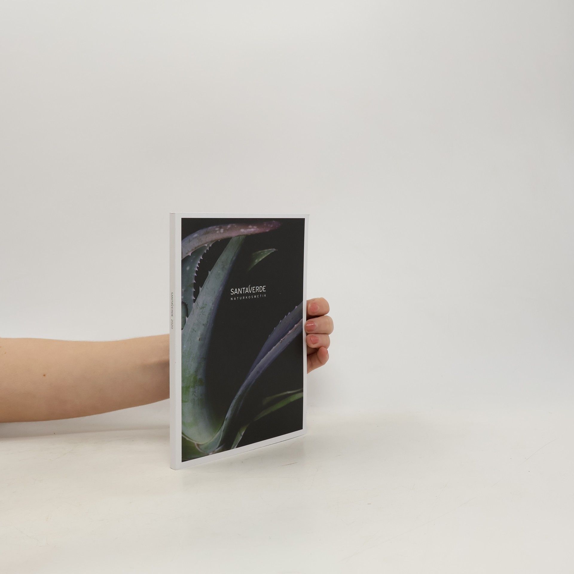 Auteurscollectief Santaverde