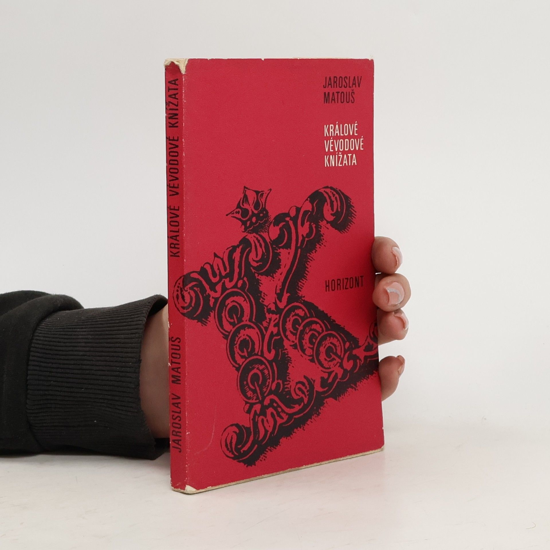 Králové, vévodové, knížata