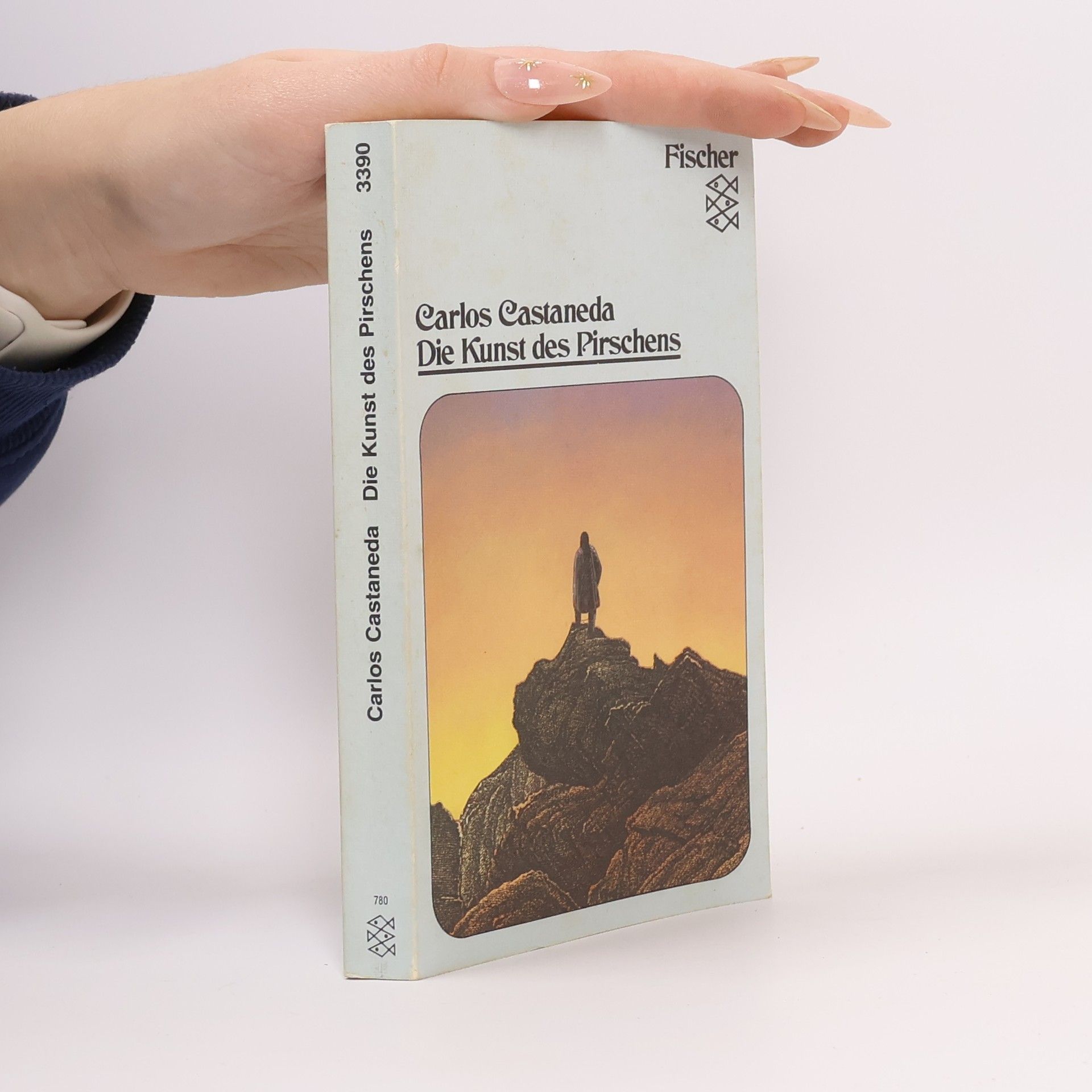 Die Kunst des Pirschens