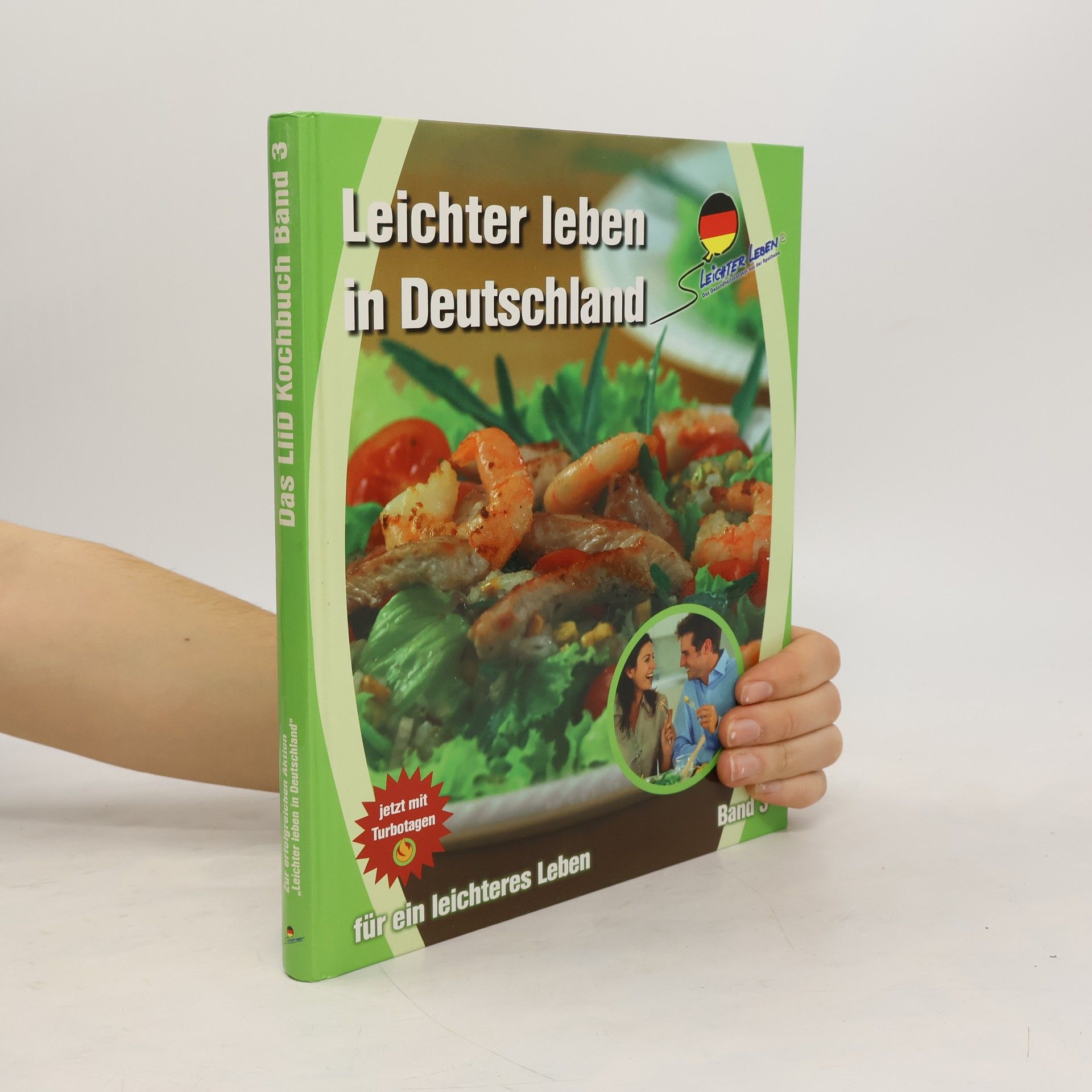 Autorenkollektiv Leichter leben in Deutschland