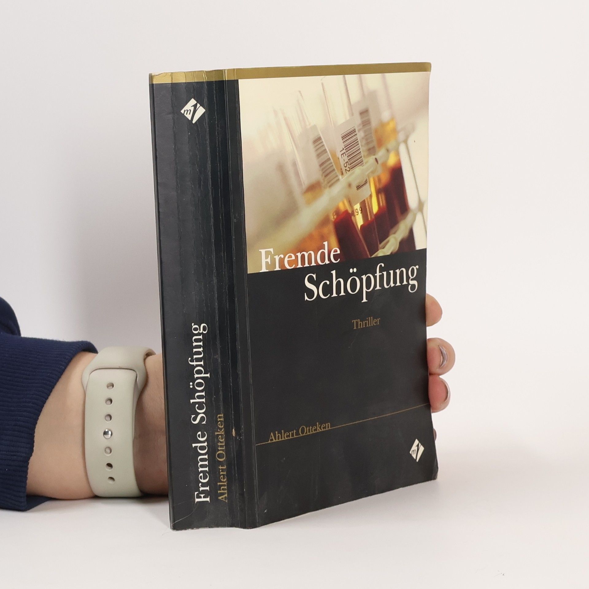 Fremde Schöpfung