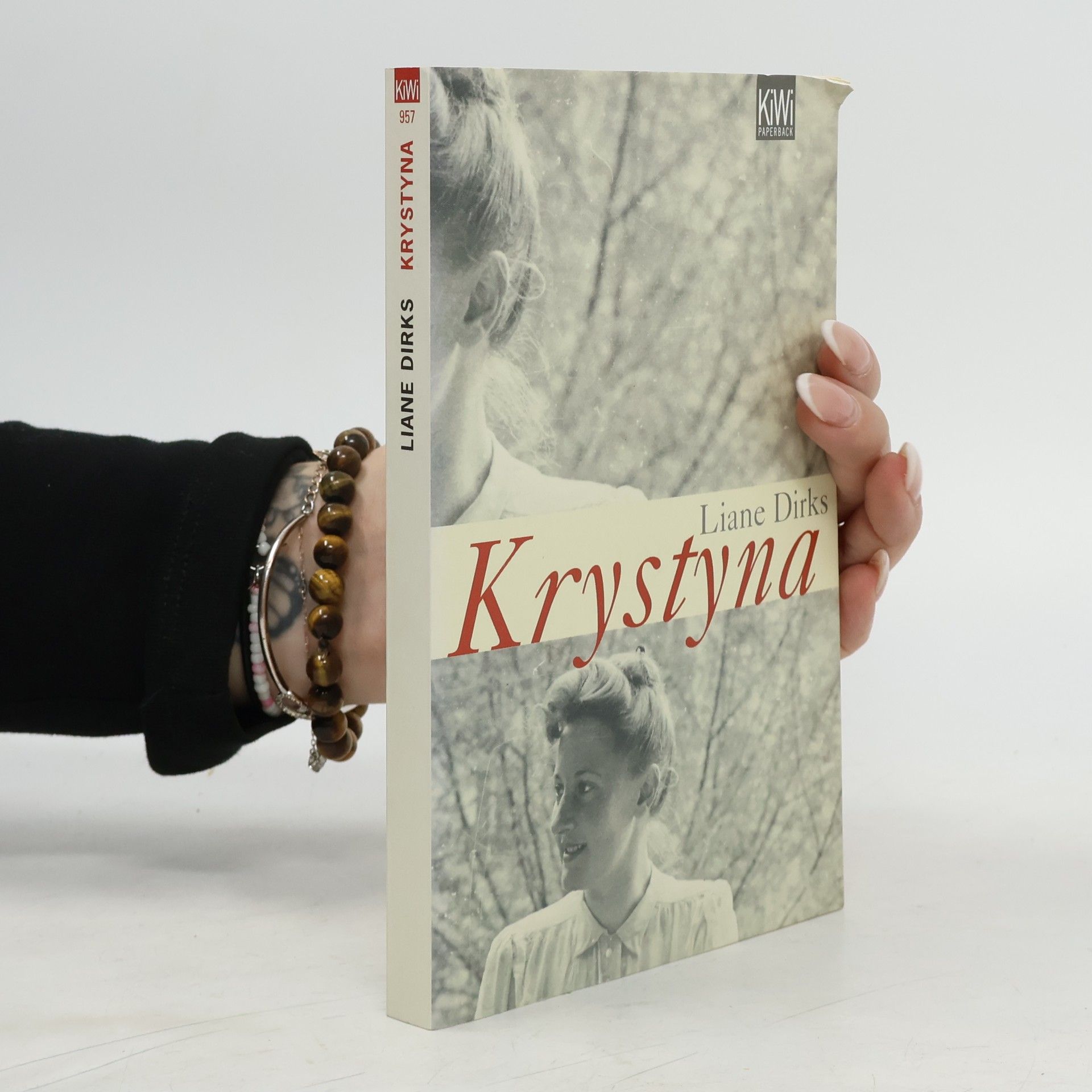 Krystyna