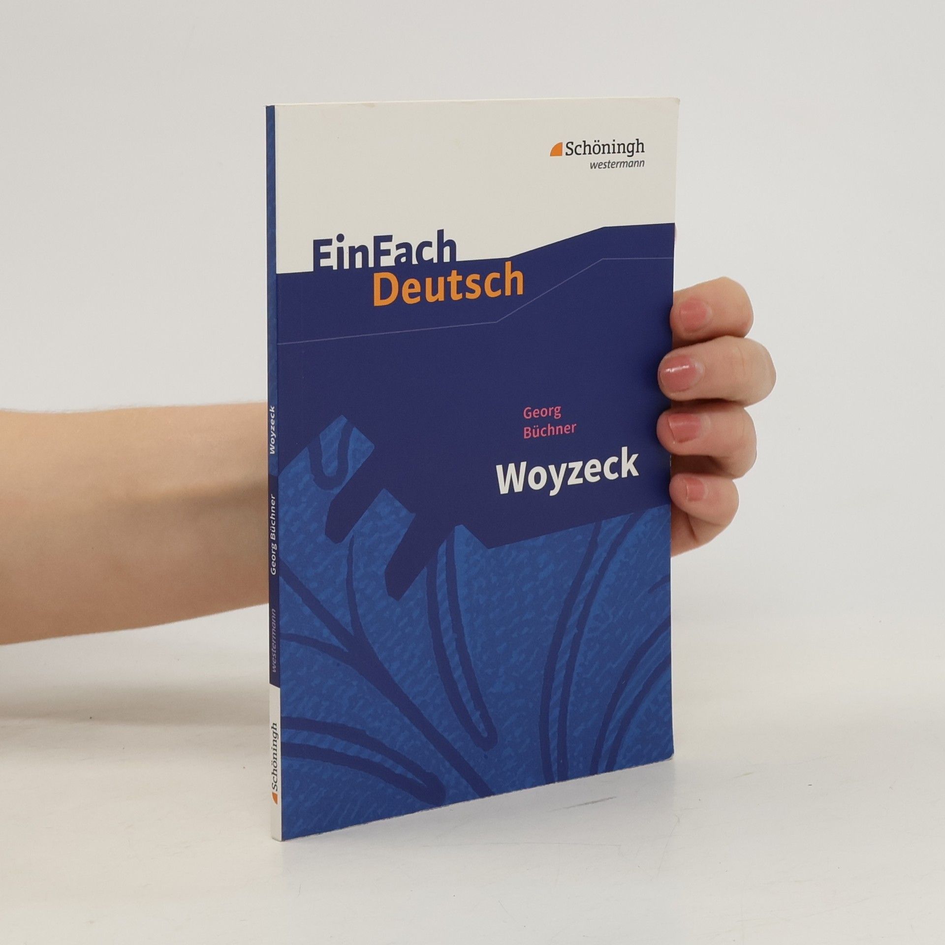 Norbert Schläbitz Woyzeck: Drama