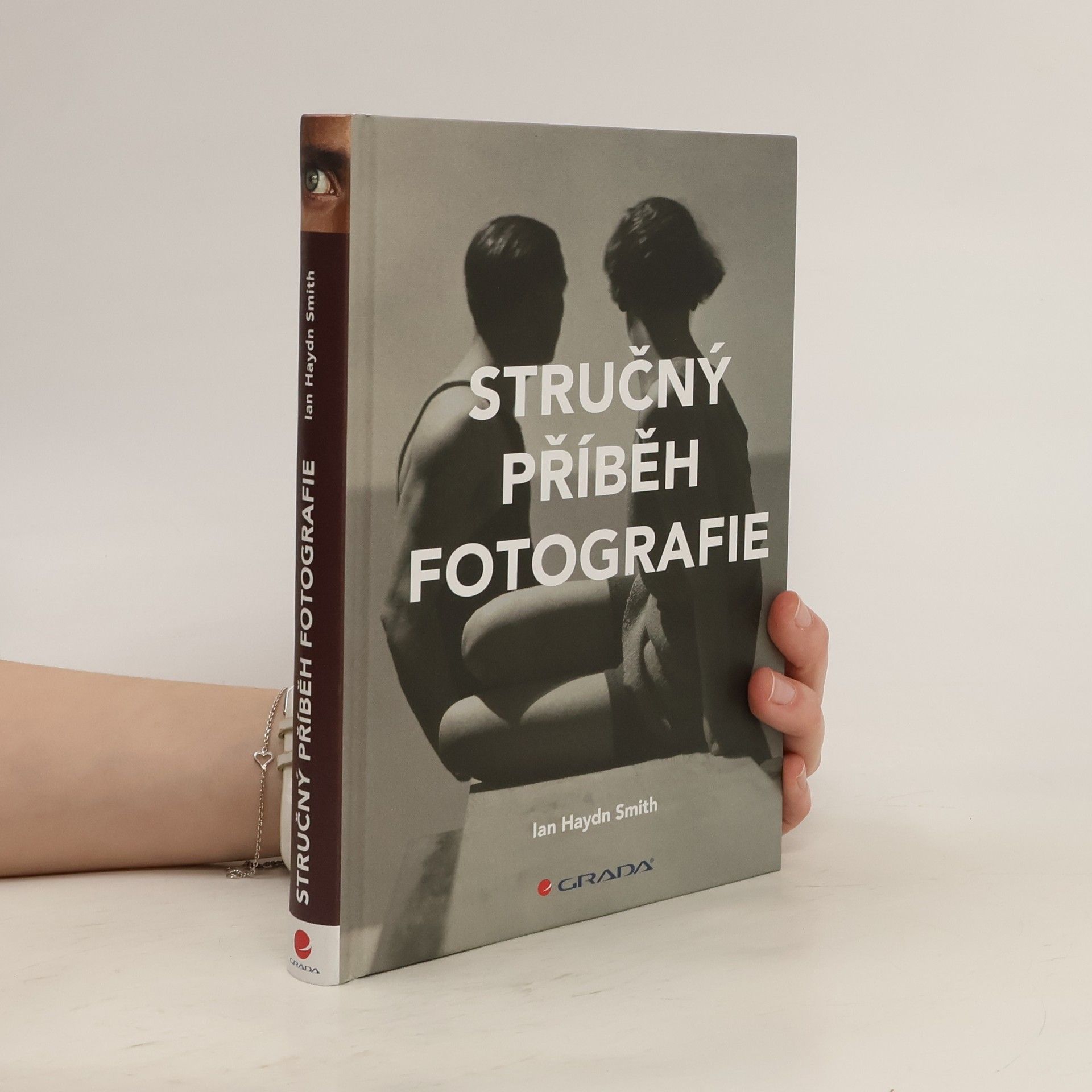 Ian Haydn Smith Stručný příběh fotografie