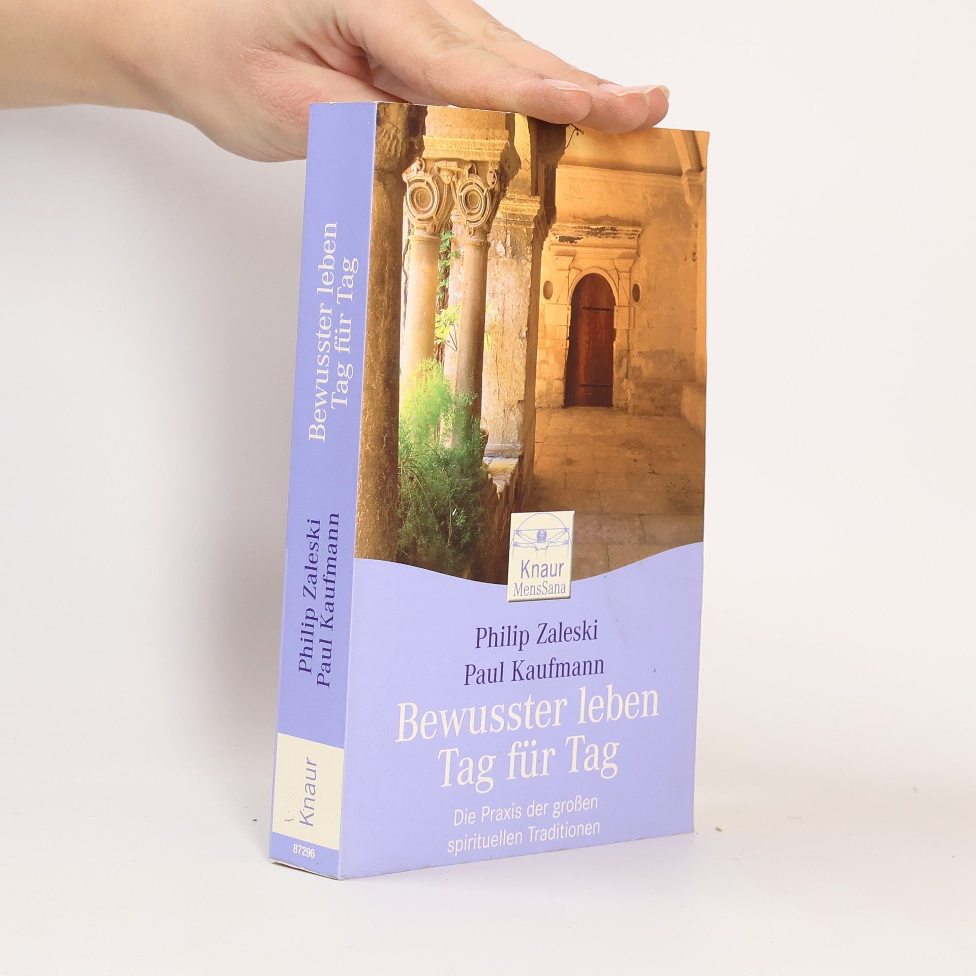 Bewußter leben Tag für Tag