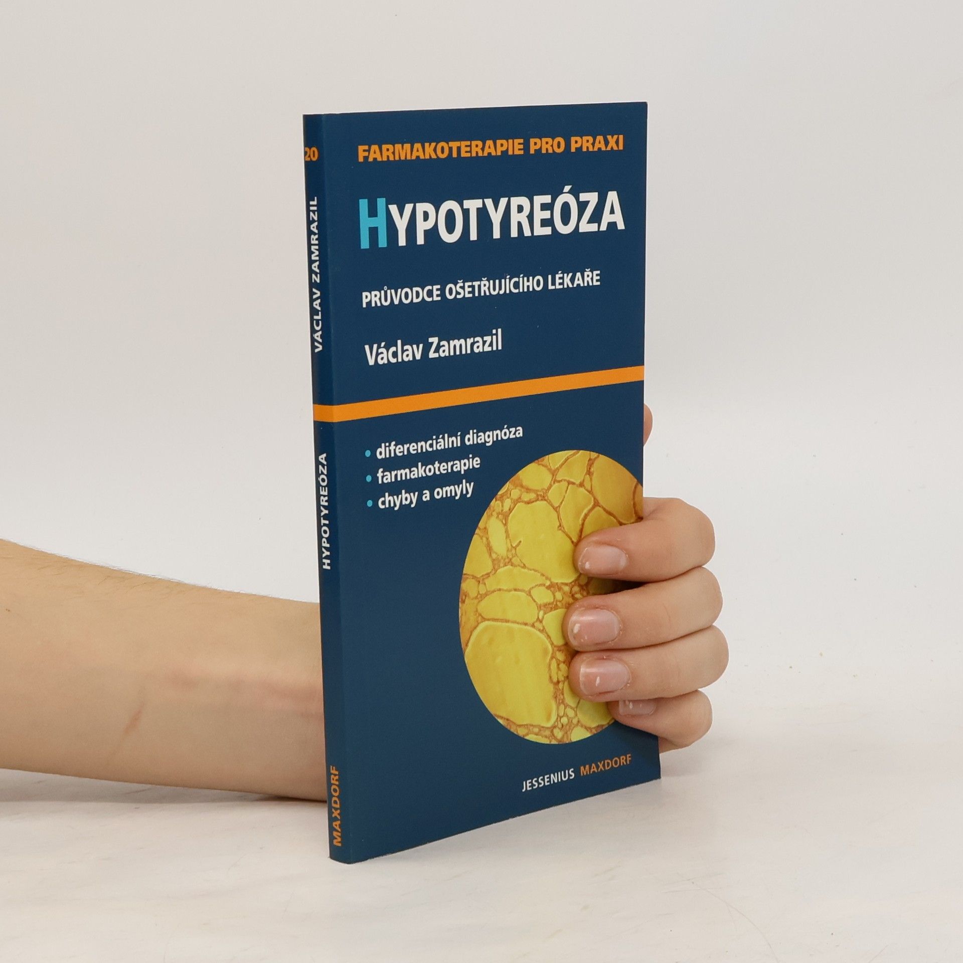 Hypotyreóza