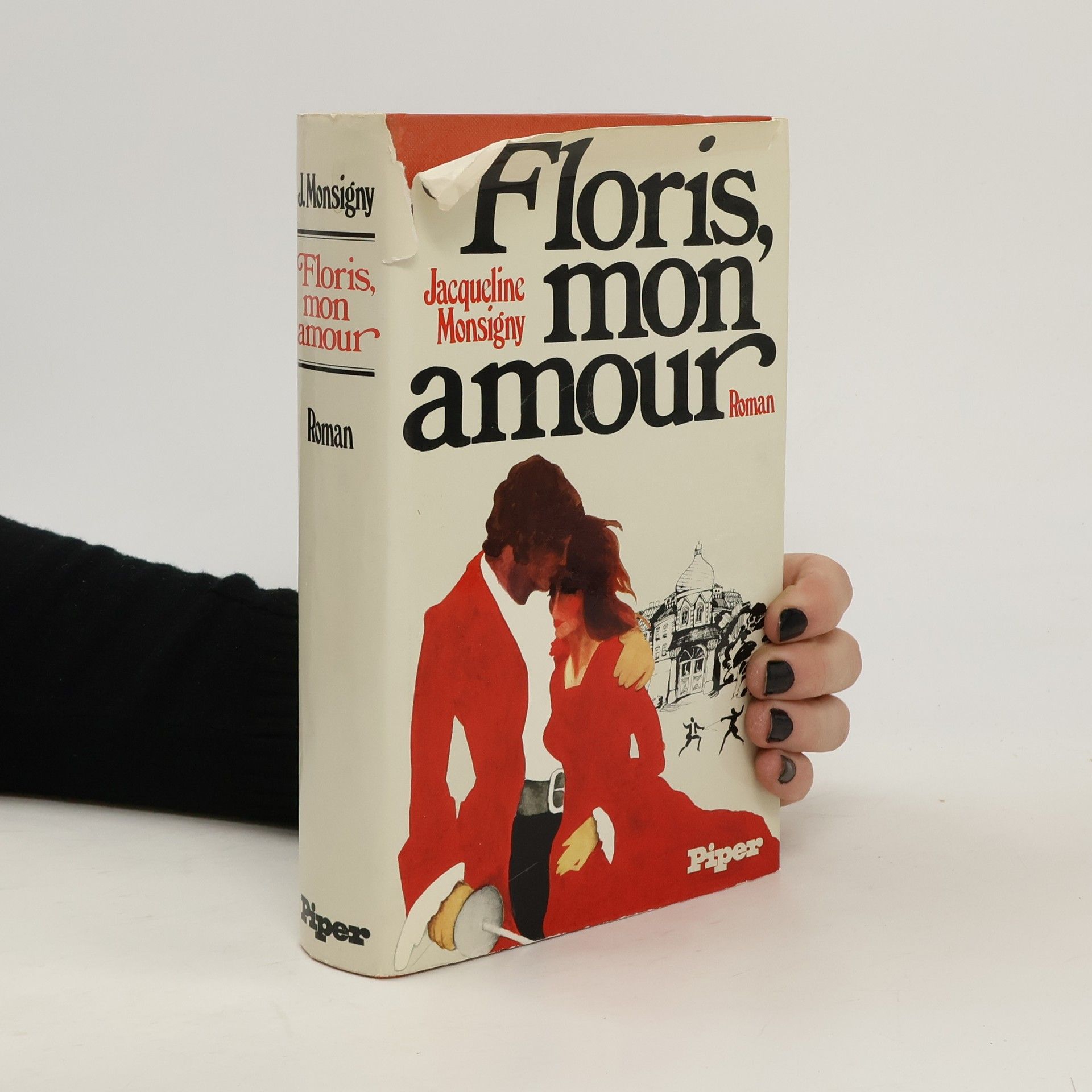 Floris, mon amour