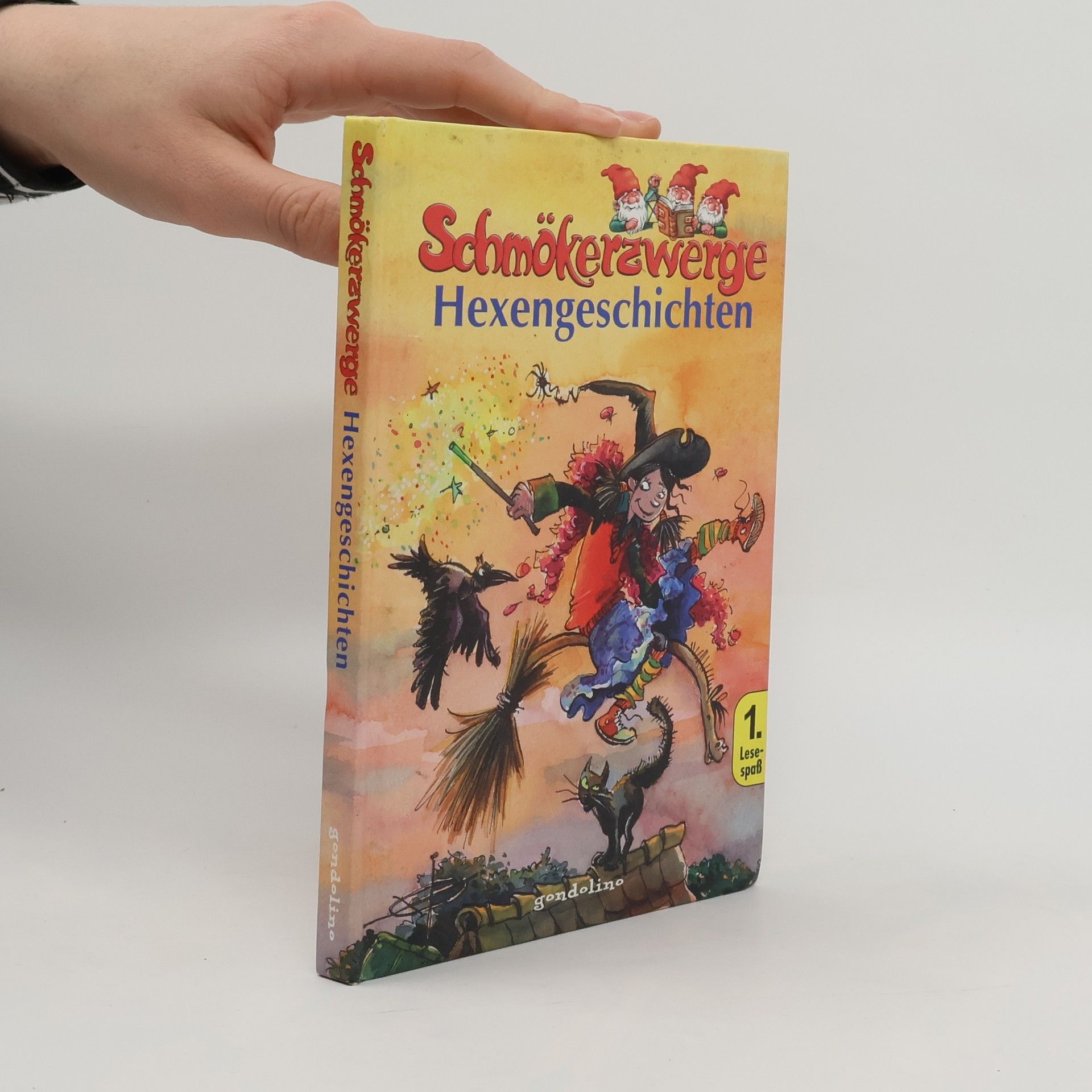 Hexengeschichten