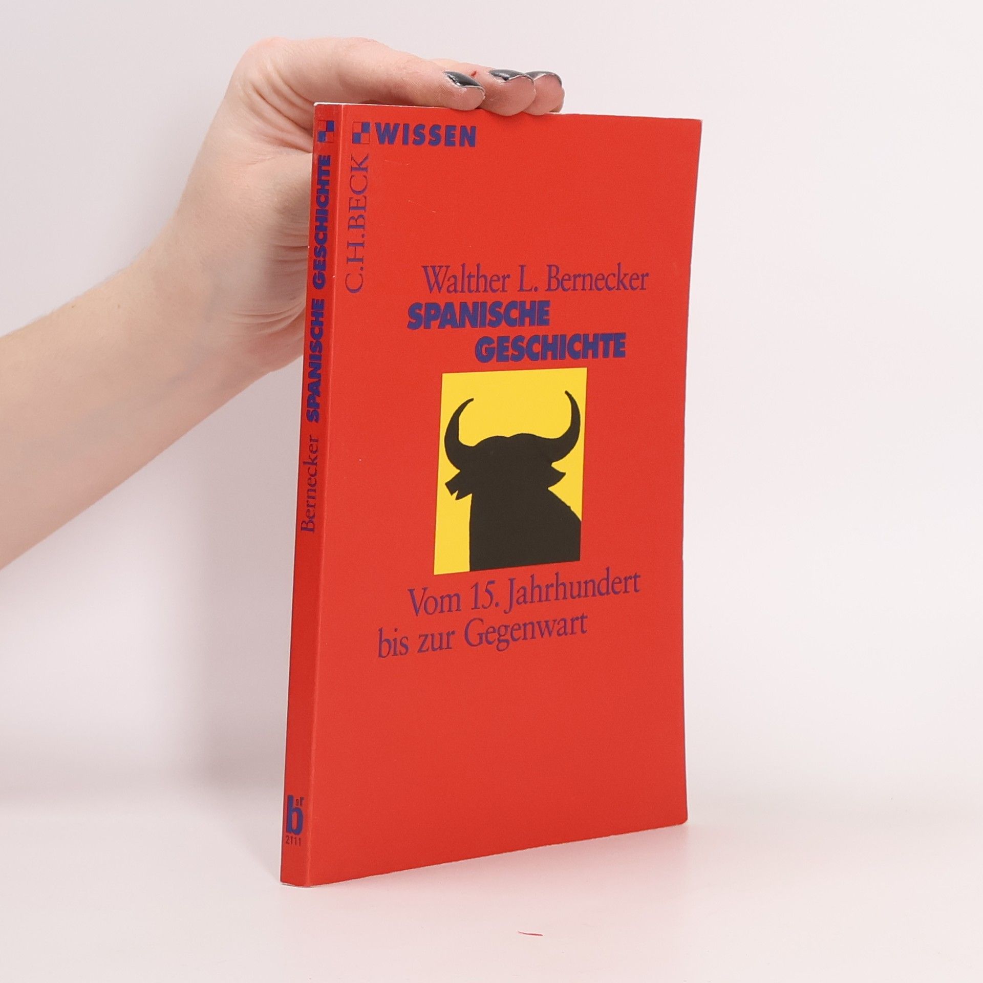 Spanische Geschichte