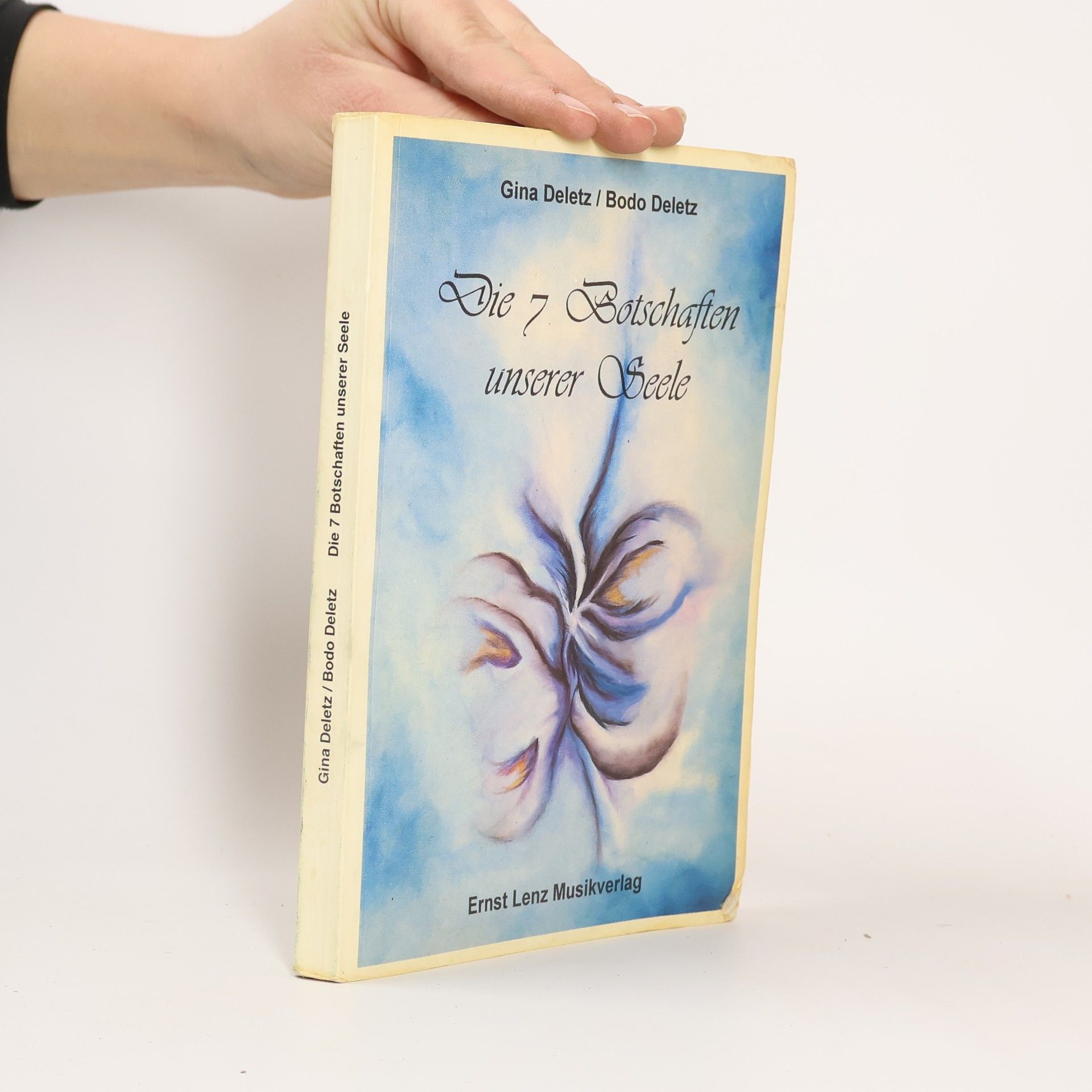 Die 7 Botschaften unserer Seele