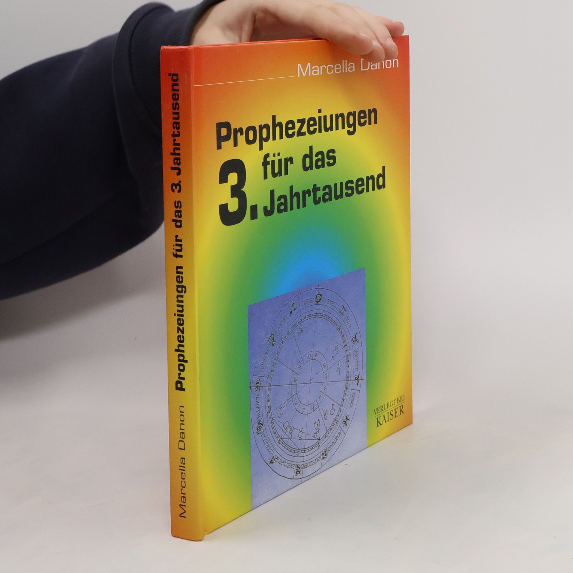 Prophezeiungen für das 3. Jahrtausend