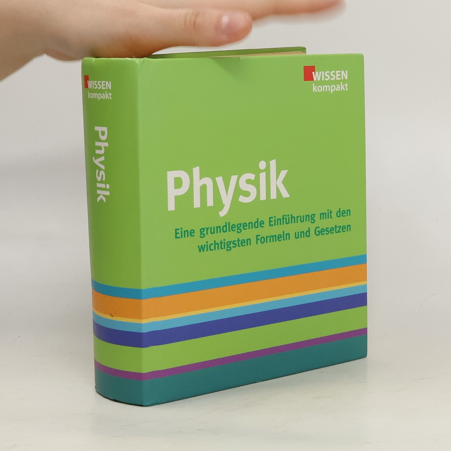 Autorenkollektiv Physik