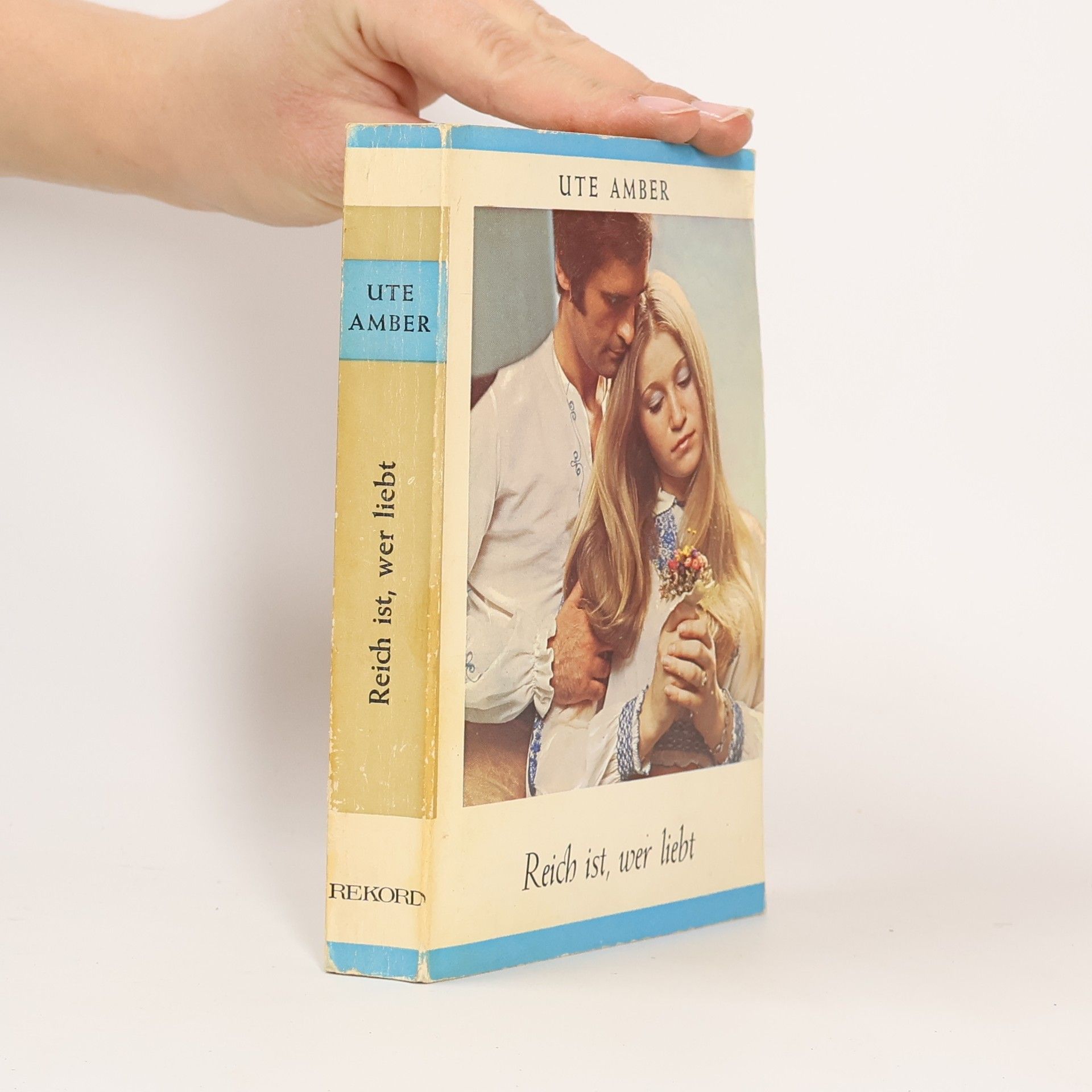 Reich ist, wer liebt