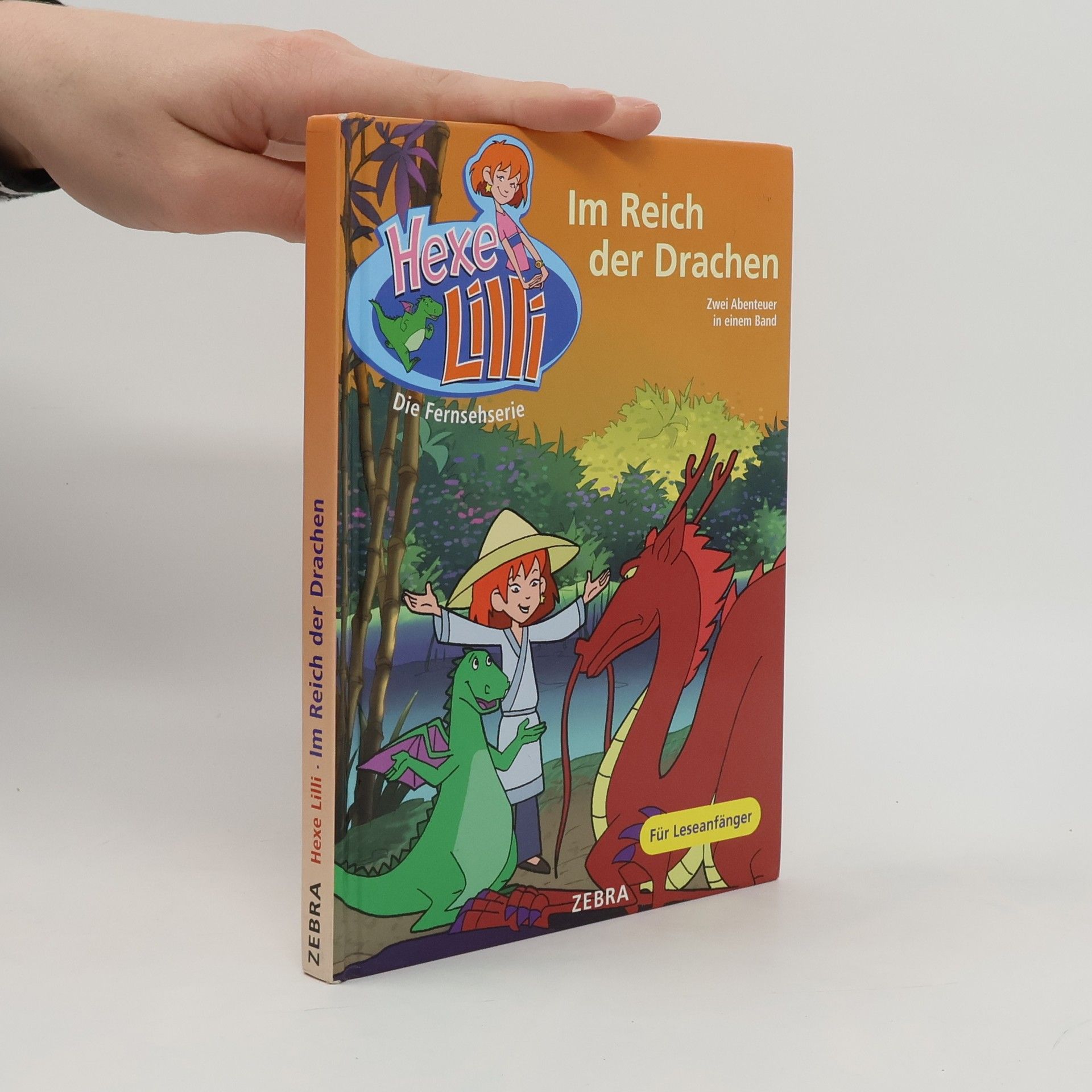 Collectif d'auteurs Im Reich der Drachen