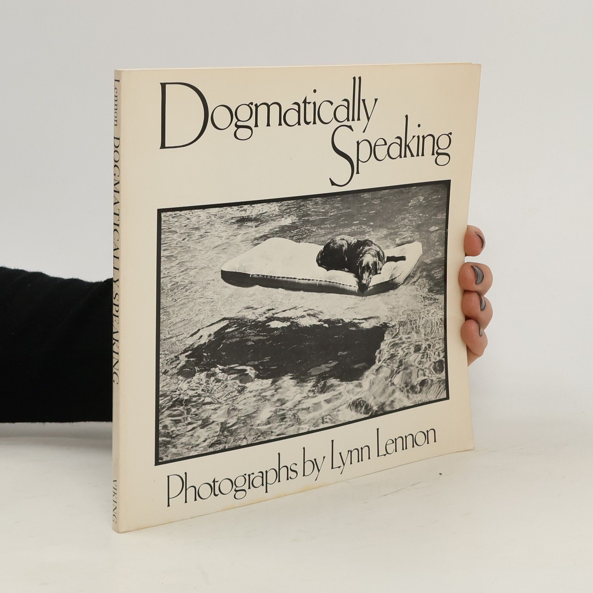 Dogmatically Speaking