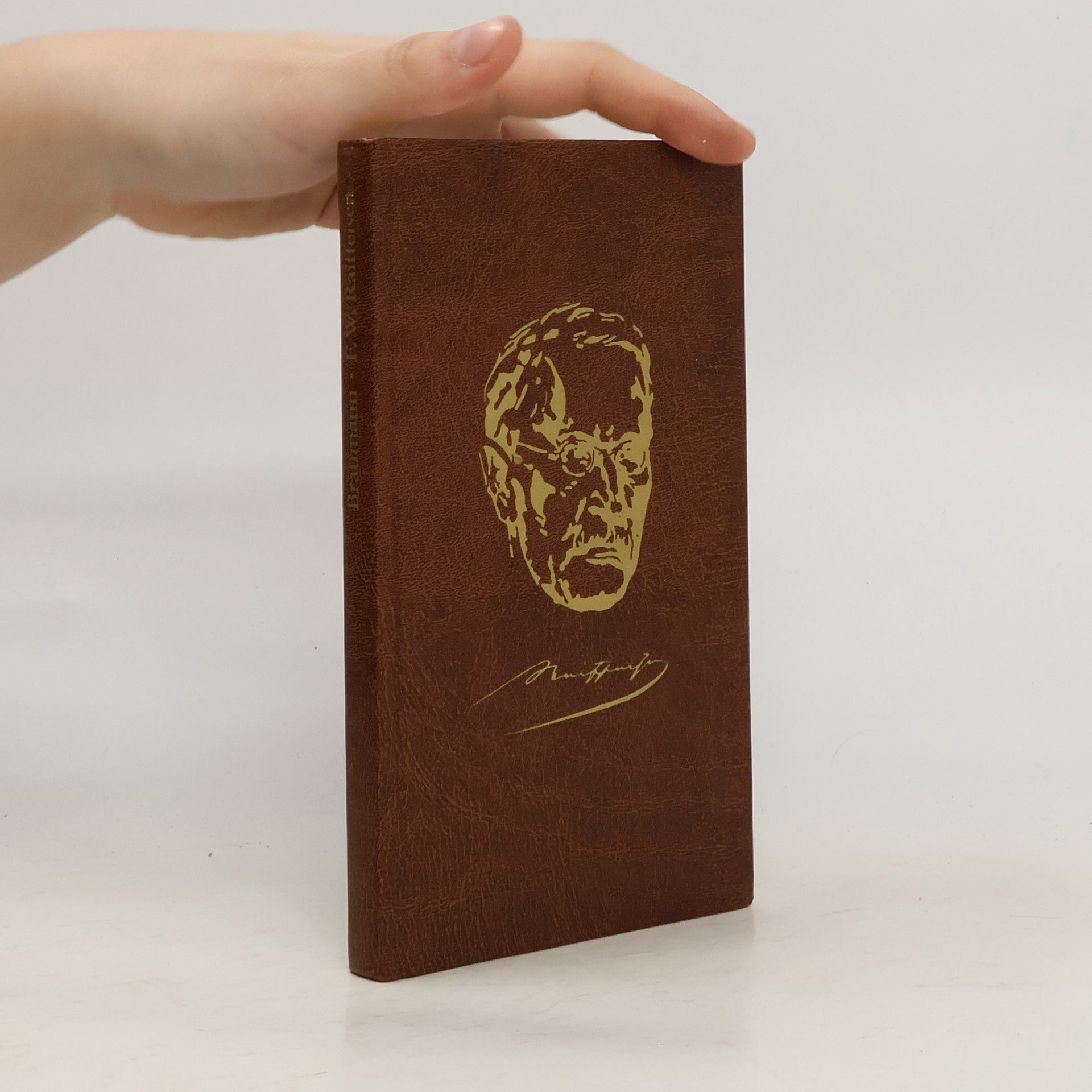 Friedrich Wilhelm Raiffeisen