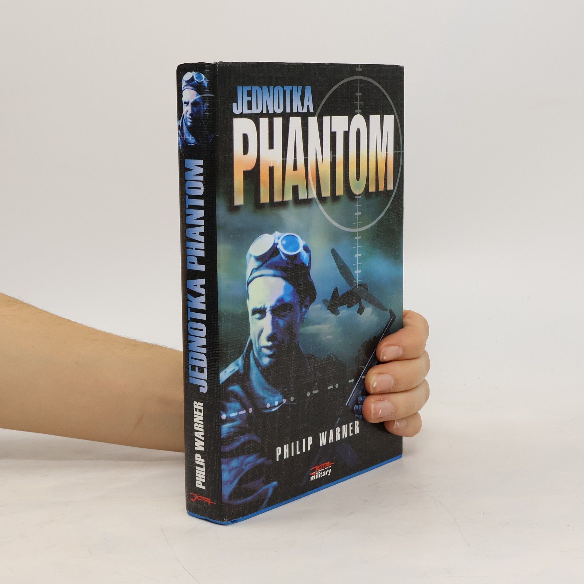 Jednotka "Phantom"