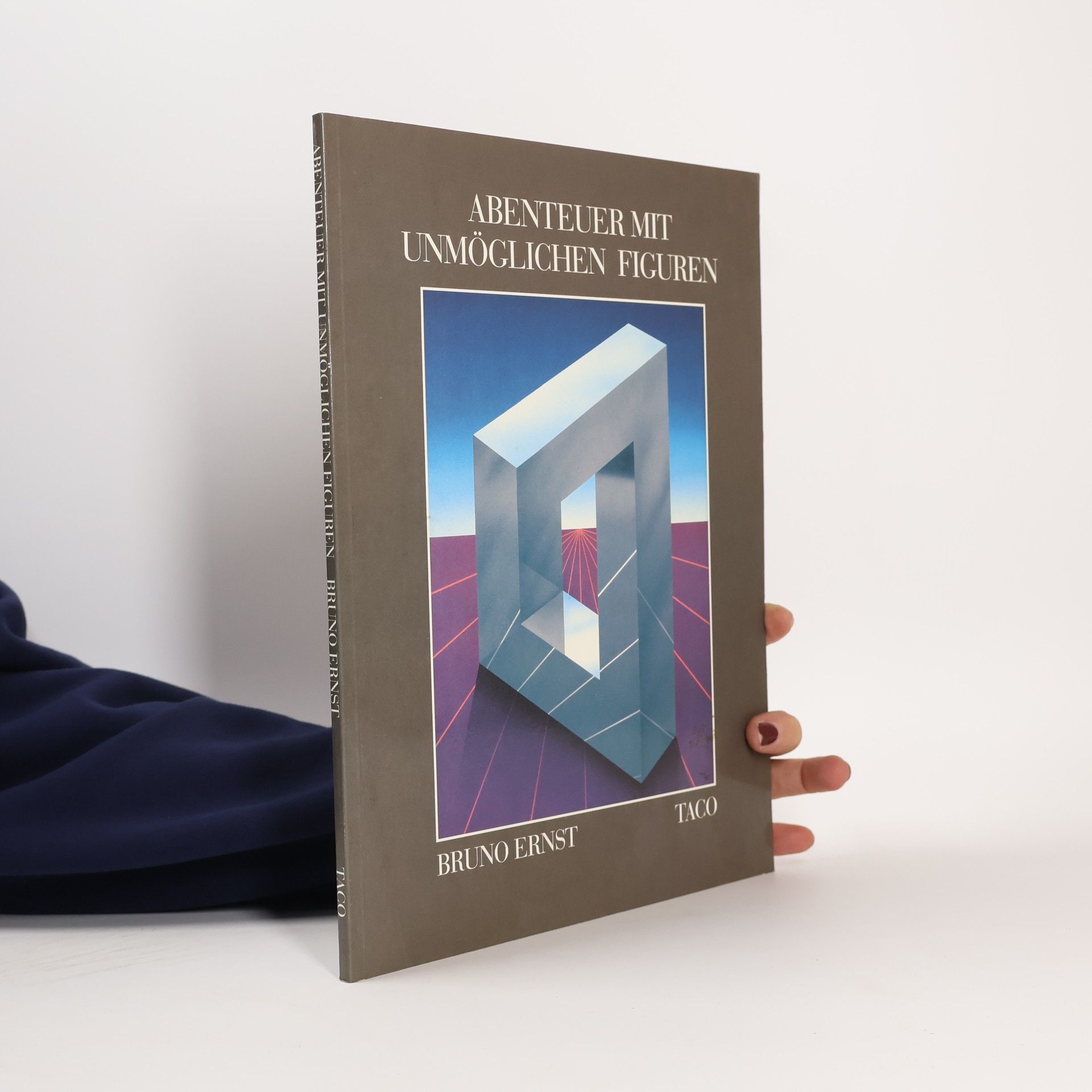 Abenteuer mit unmöglichen Figuren