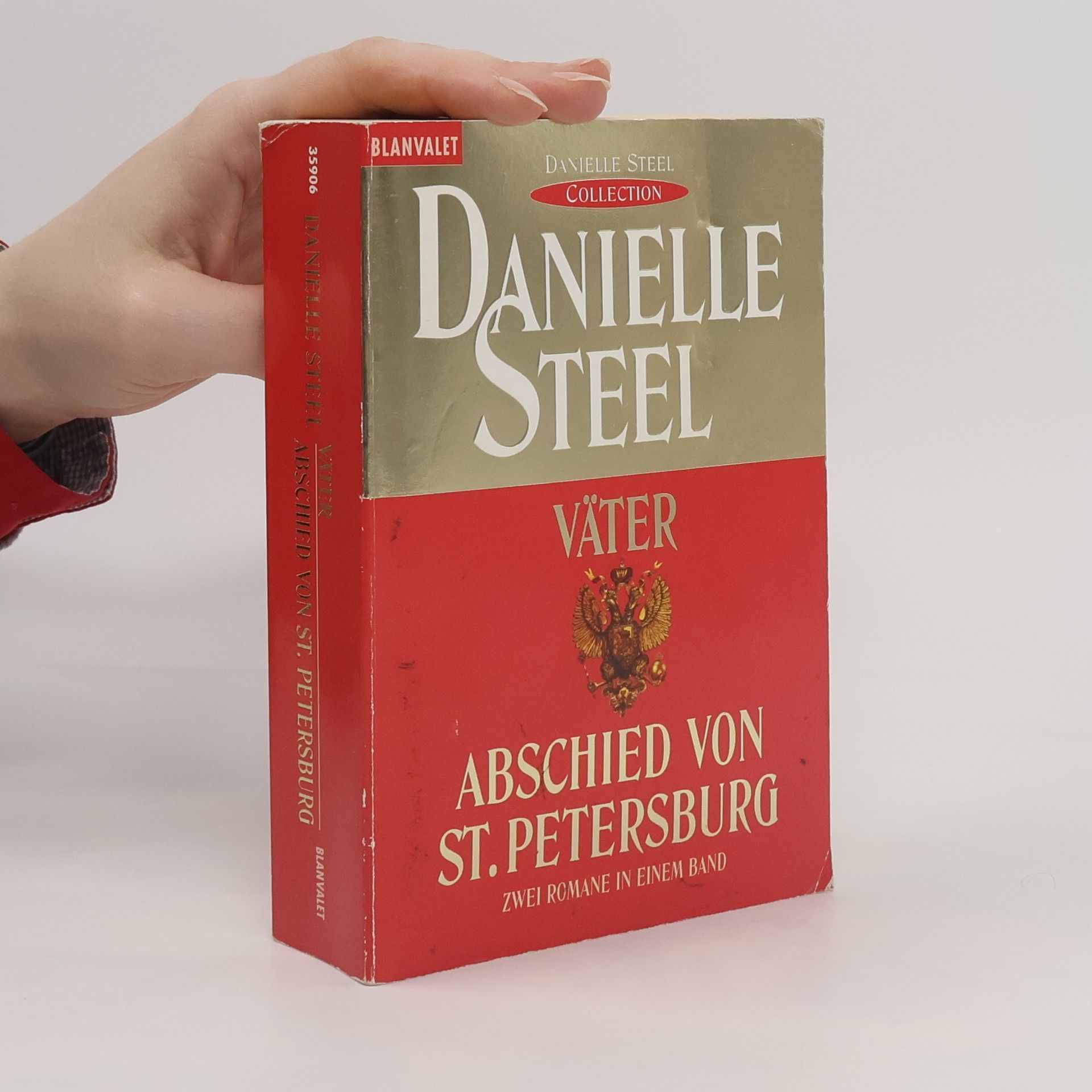 Danielle Steel Danielle Steel collection