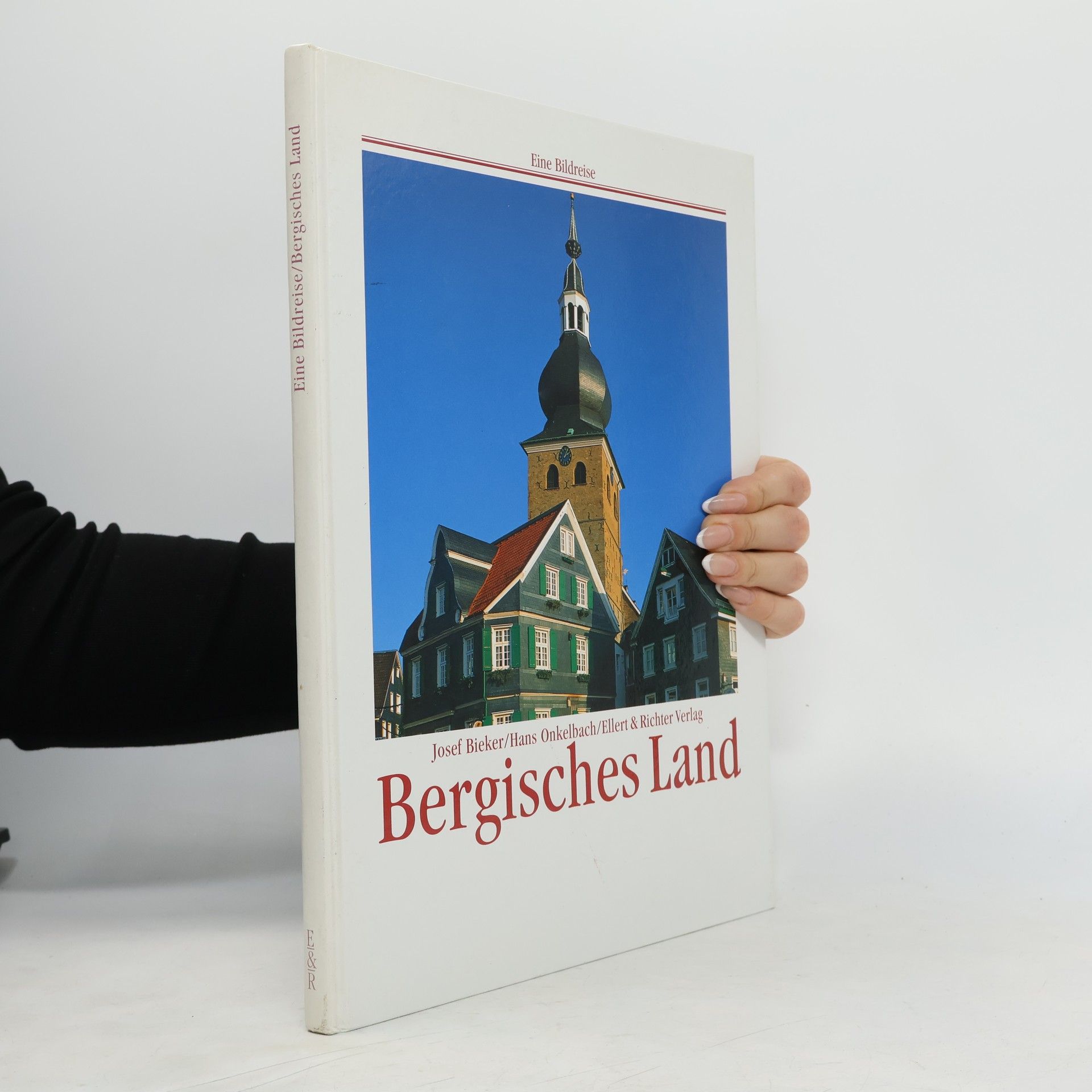 Josef Bieker Bergisches Land