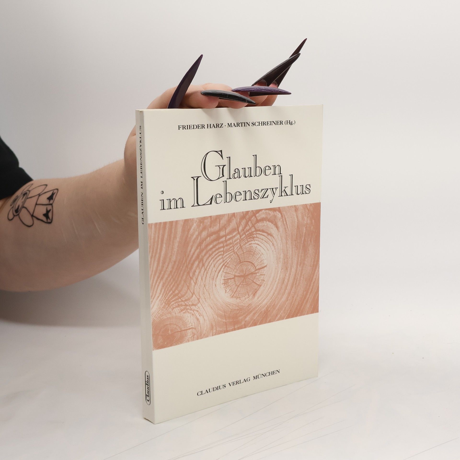 Glauben im Lebenszyklus