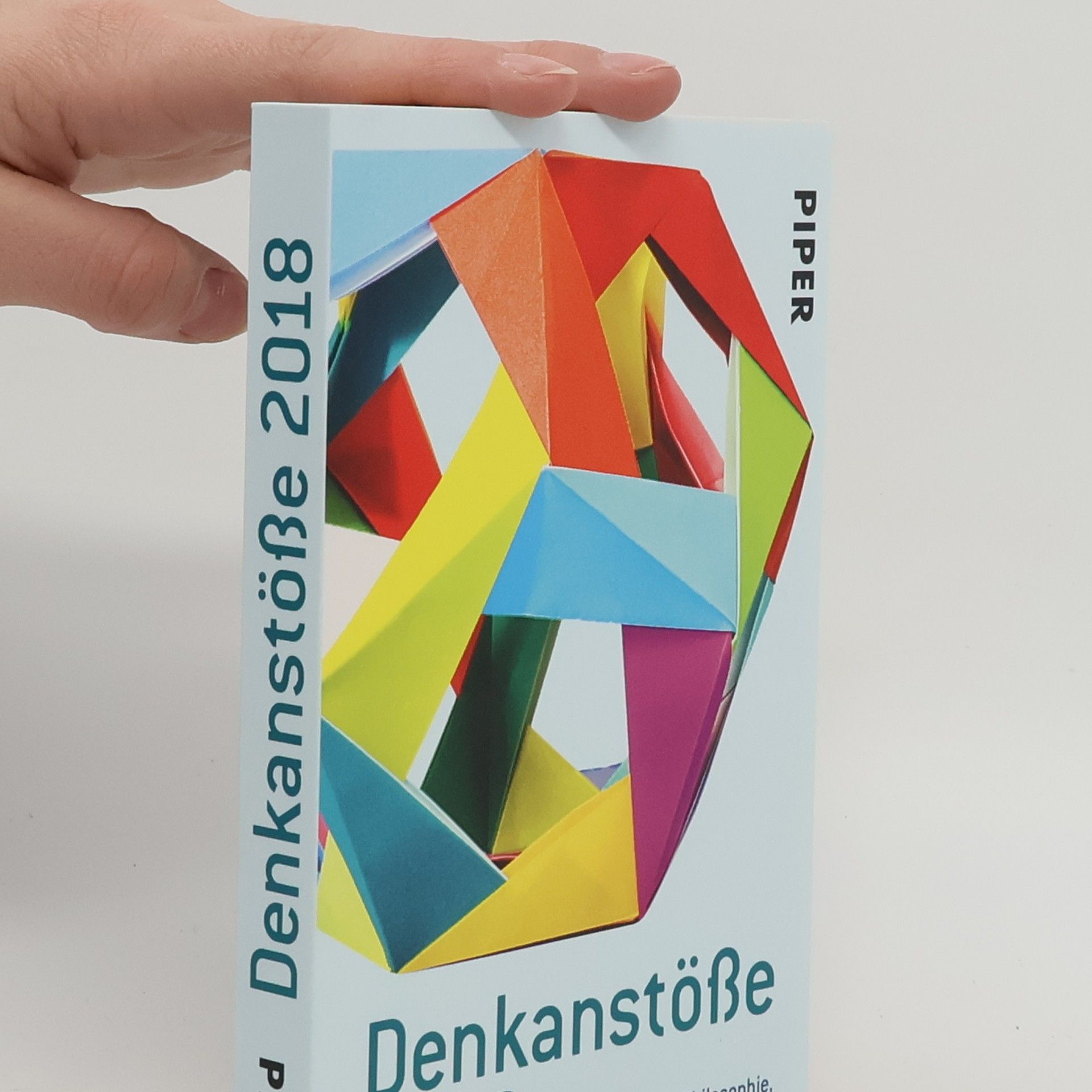 Denkanstöße
